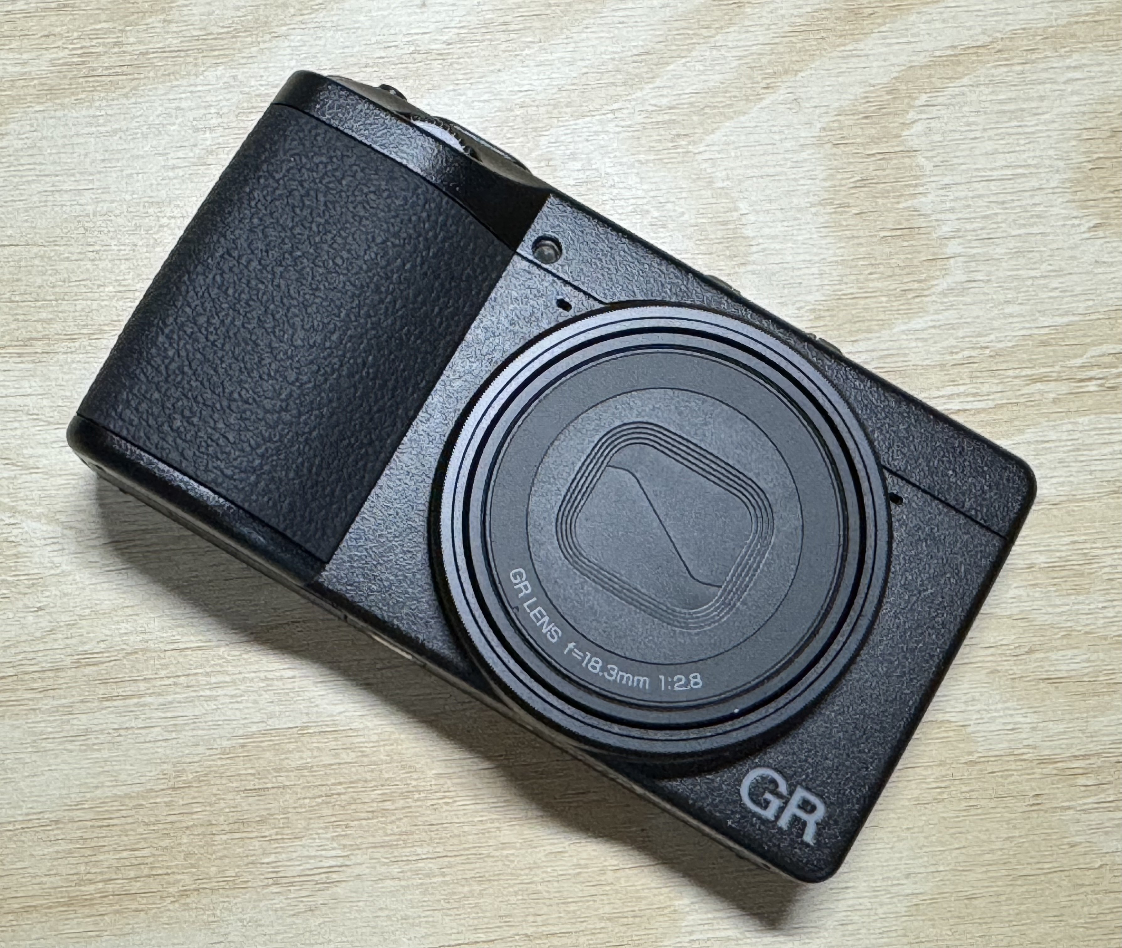 GR沼にご用心！｜きくりんぐ