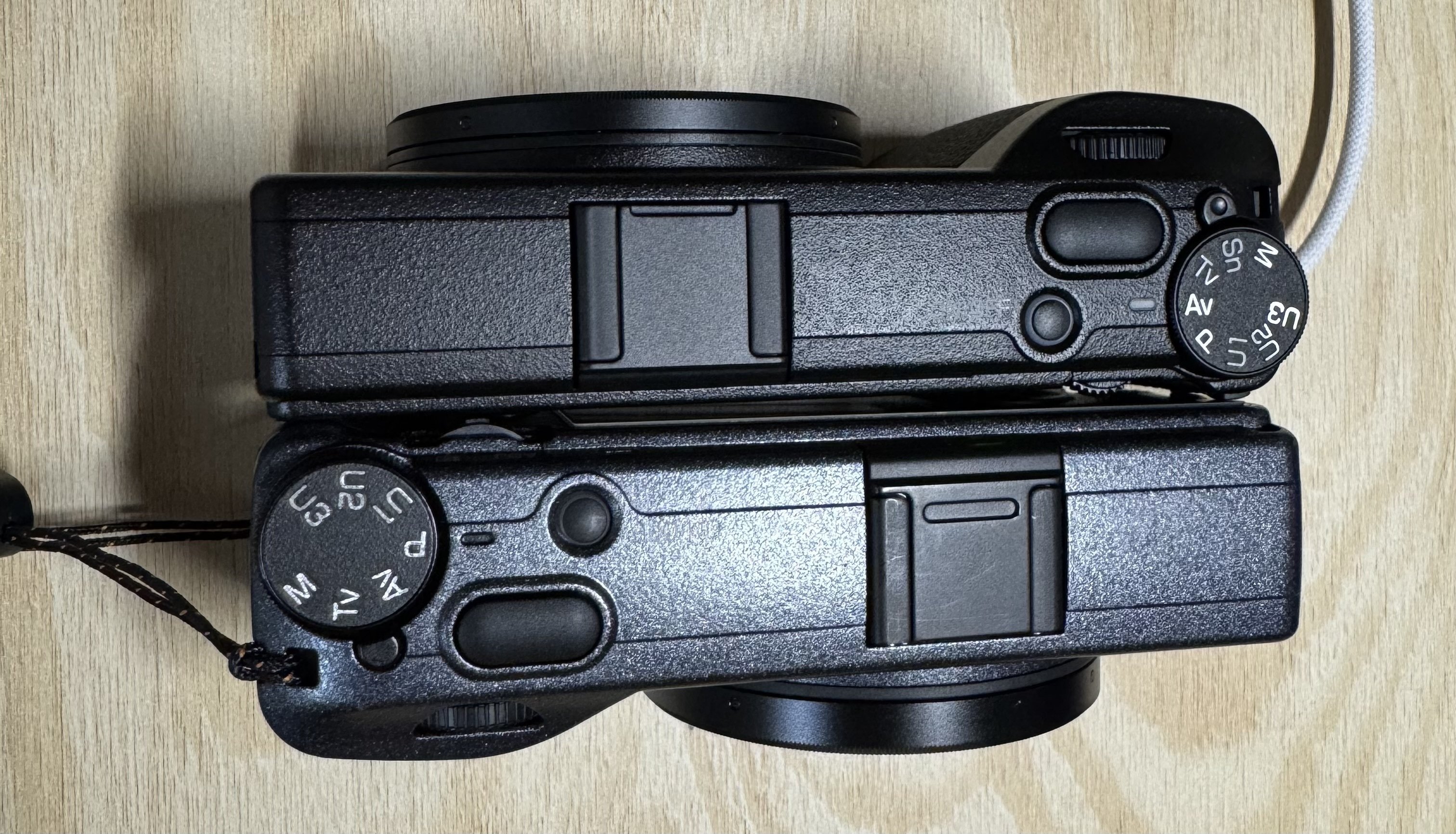 GR沼にご用心！｜きくりんぐ