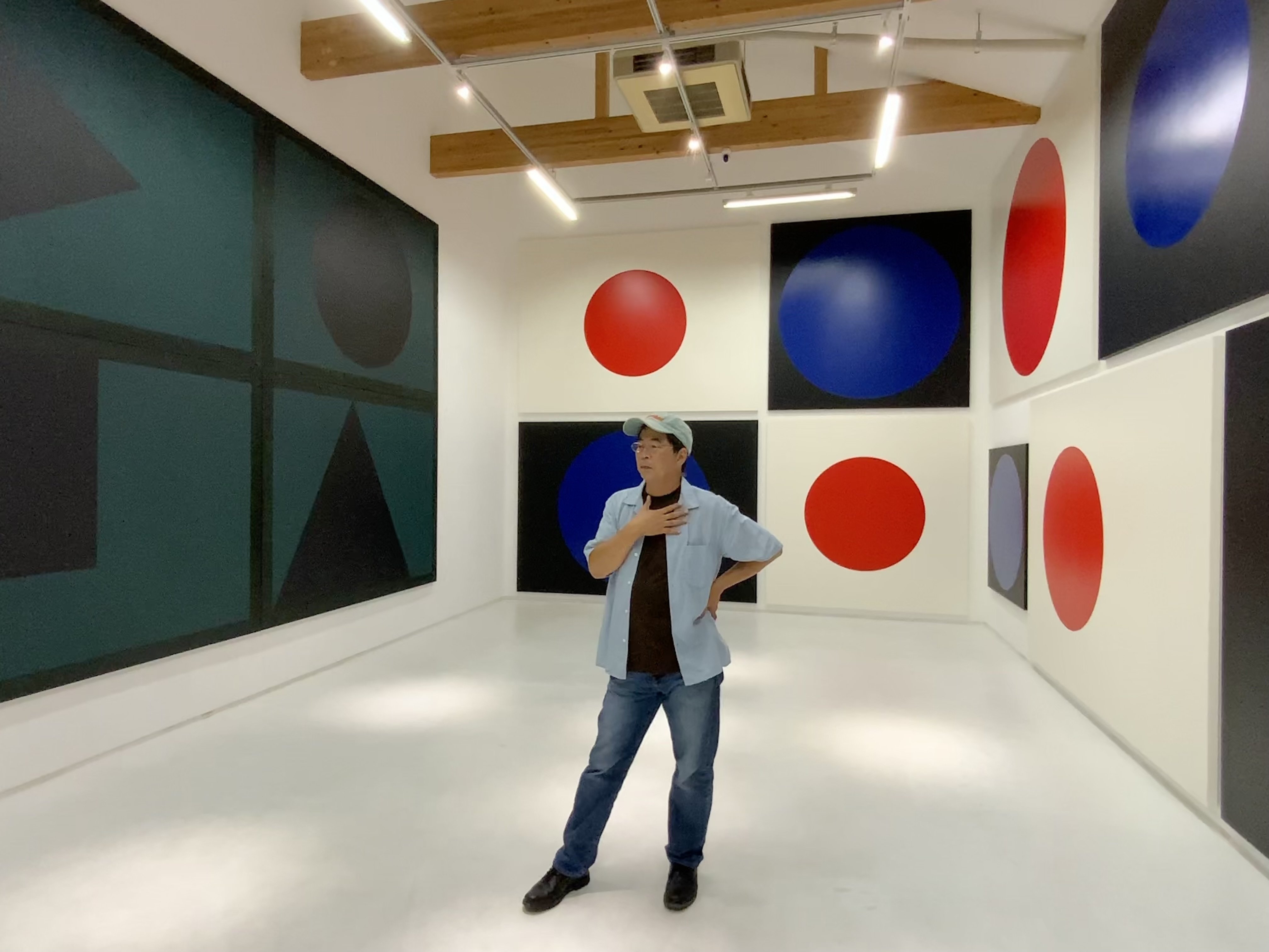 市場と芸術／無名と完売／美術館と画廊──〈中原浩大〉という