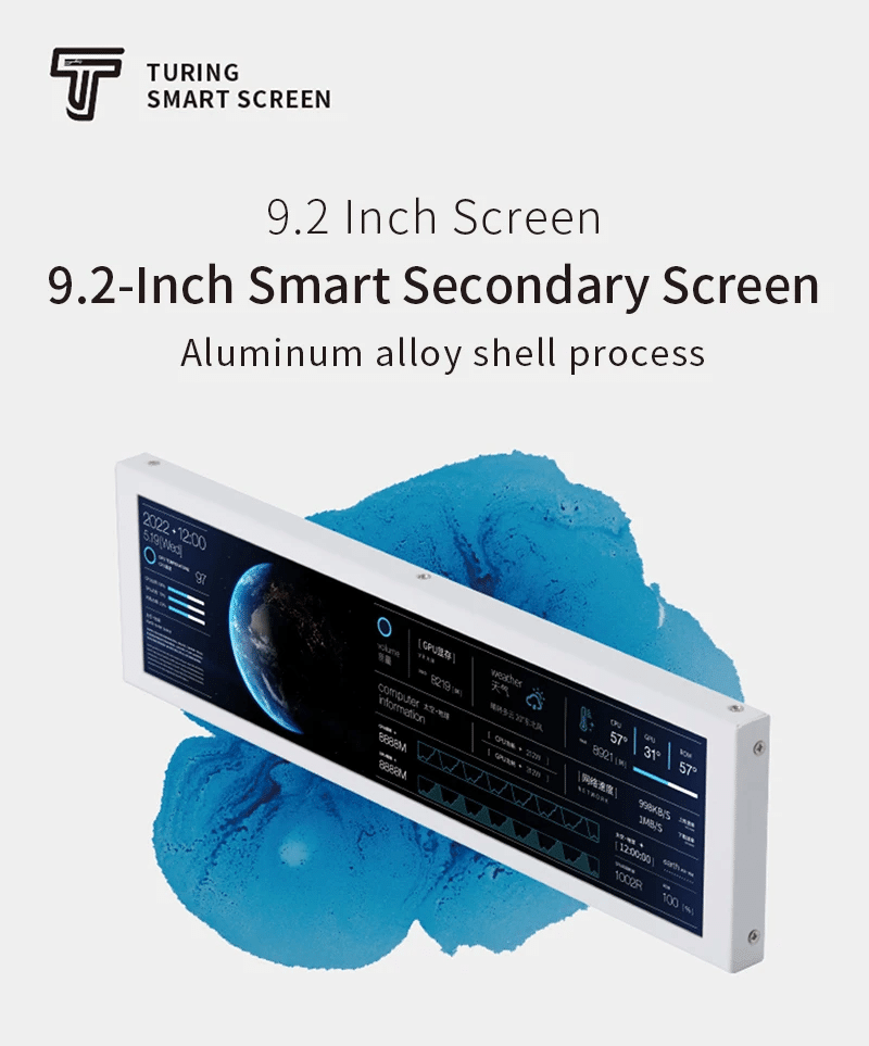 怪しげなPC用セカンダリモニターをAliExpressで買ってみた話｜ゆめ