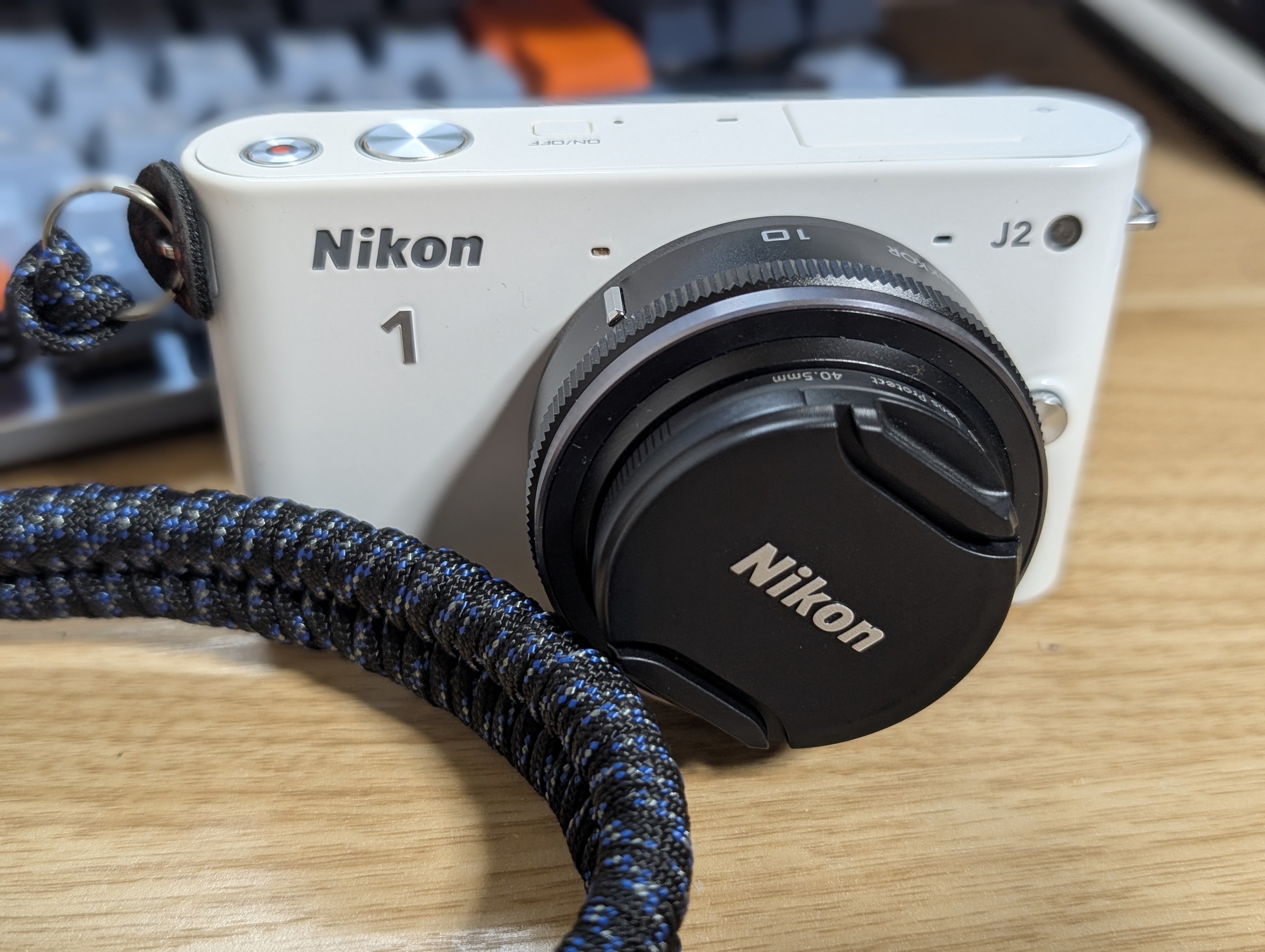 2025年、再発見】Nikon 1 J2と神レンズ10mm f/2.8で作る「最強の