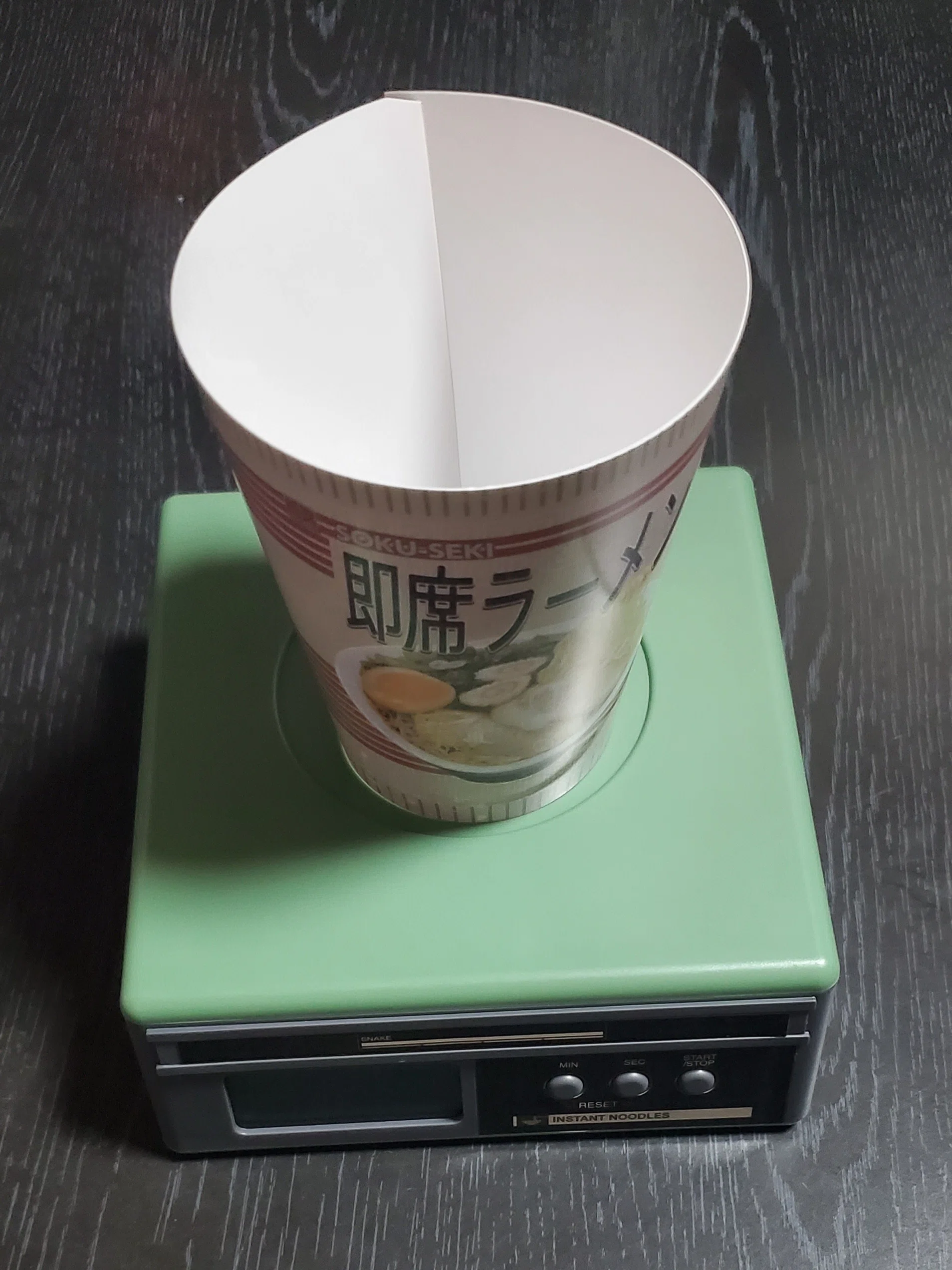 一番くじ METAL GEAR SOLID Δ: SNAKE EATER』をラストまで引いた結果