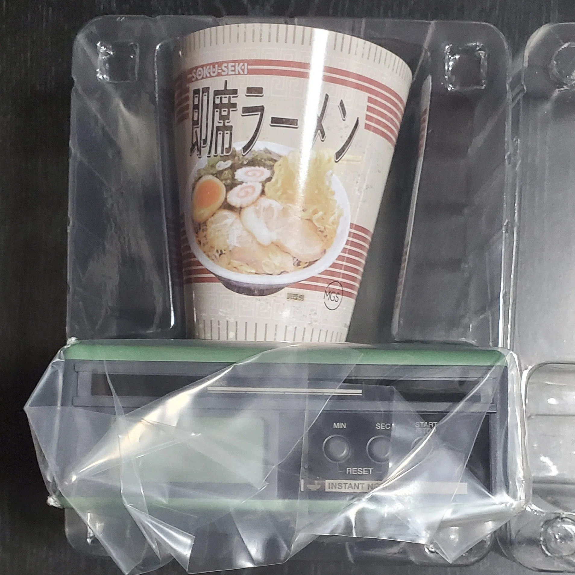 一番くじ METAL GEAR SOLID Δ: SNAKE EATER』をラストまで引いた結果