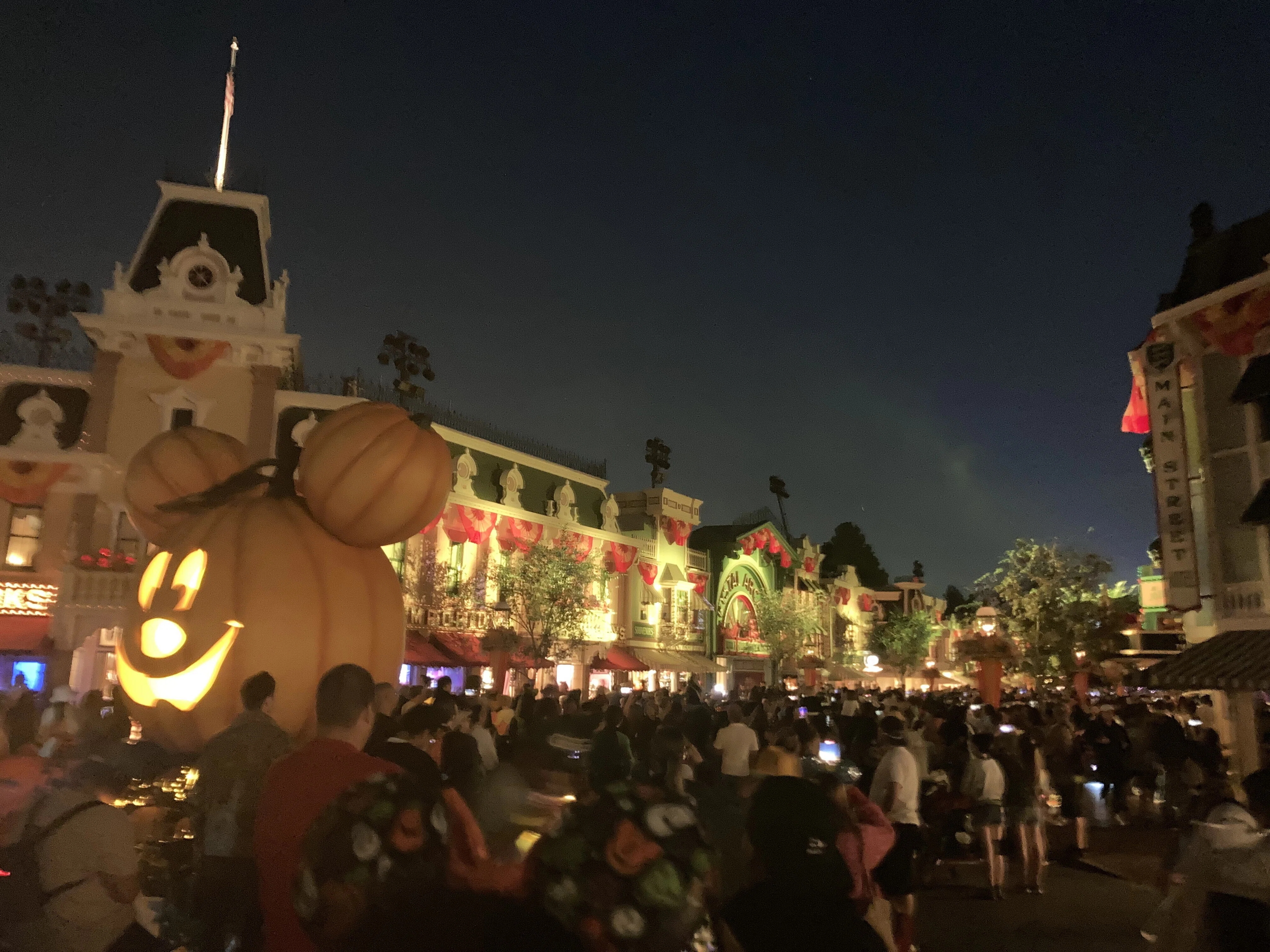 🇺🇸7日間で楽しむ ディズニー&MLB in カリフォルニア（2/7日目