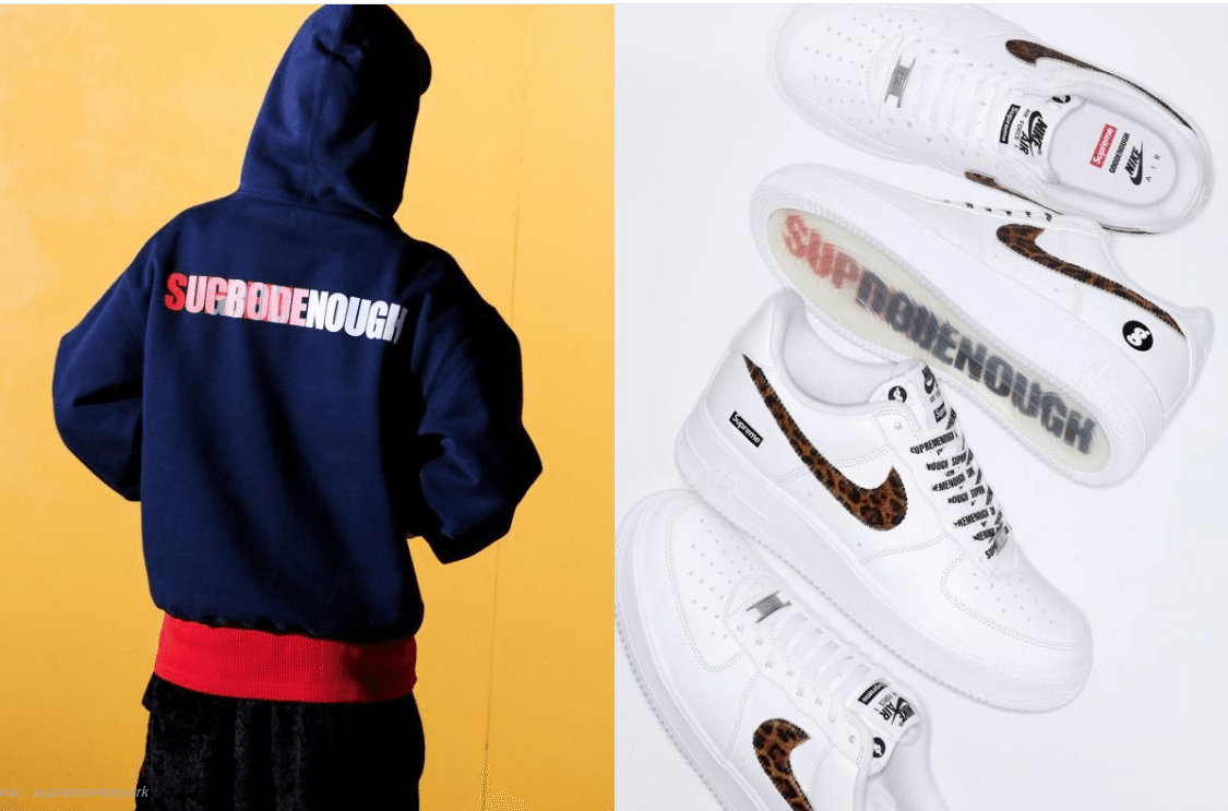 GoodEnoughの真相 ― 商標が語る30年の物語｜Ryoya Kawada