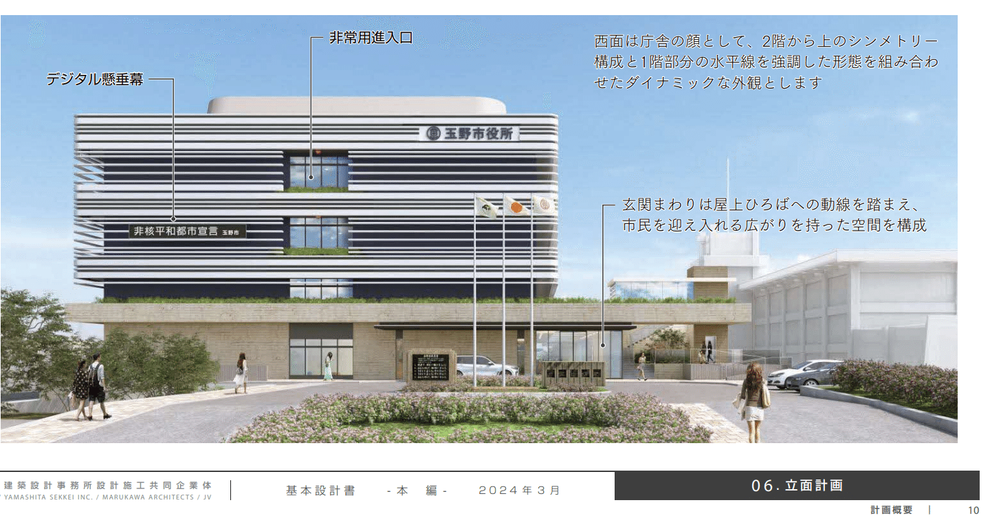 建築設計資料 35 号　庁舎(一級建築士製図試験　令和7年度課題)　新品 一級建築士試験「設計製図の試験」の課題「参考図書」のご案内
