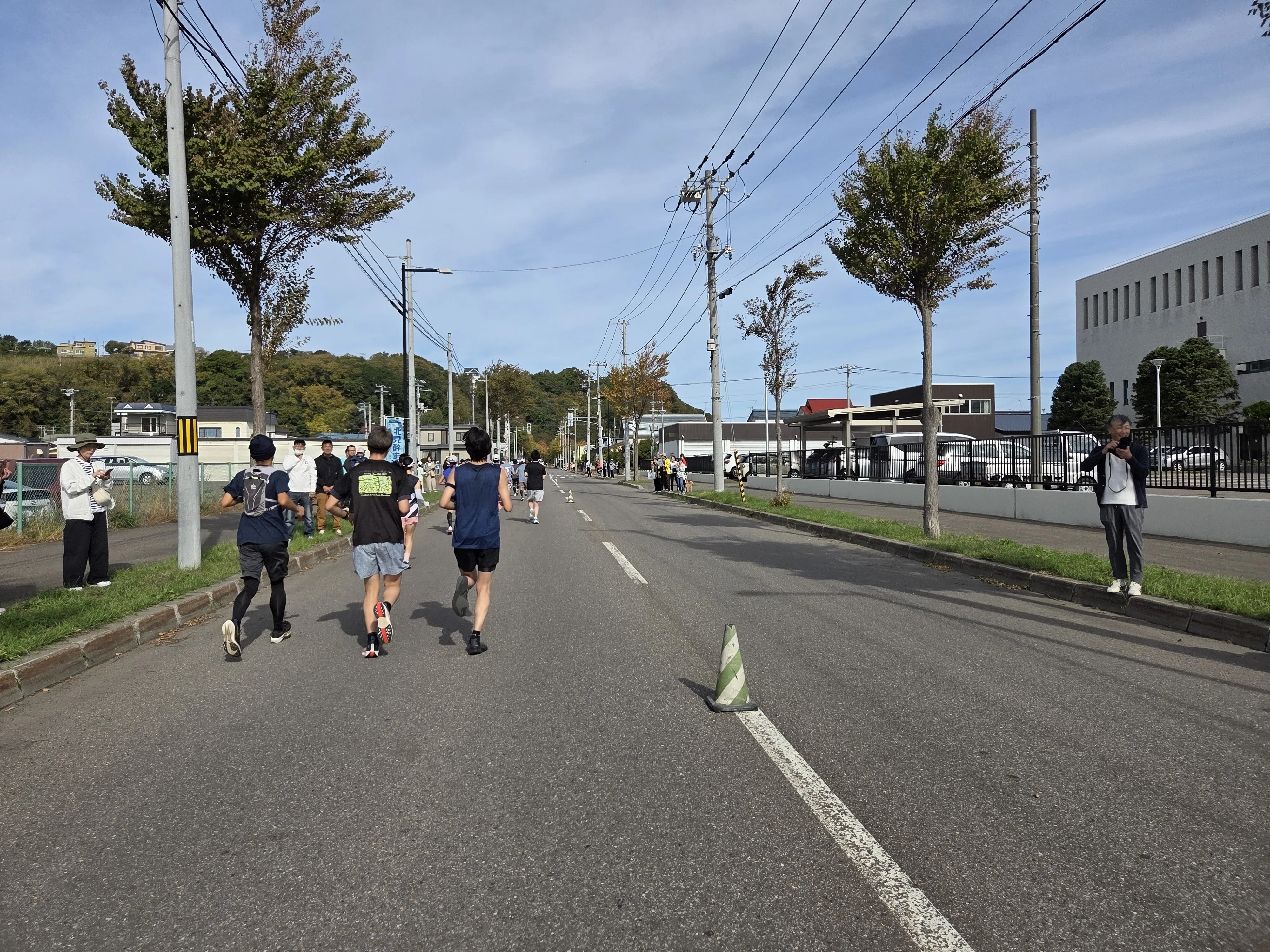旅RUNキュレーションVol.105(オホーツク網走マラソン2025)｜wholesomeright