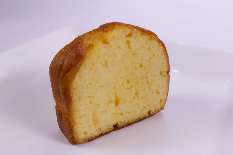 ビアードパパ しっとりおいしい「パウンドケーキ」｜168