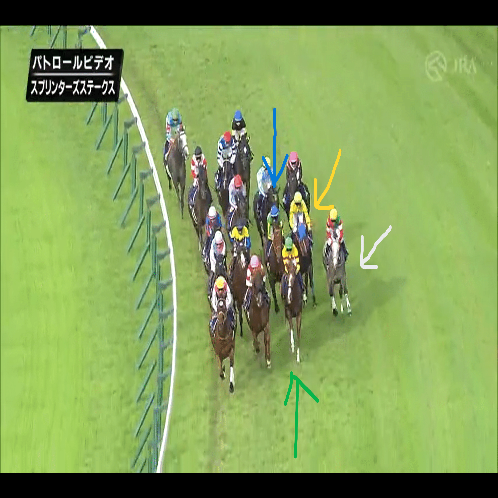 jra競馬スプリンターズS トロットスター優勝パネル jra競馬スプリンターズS トロットスター優勝パネル