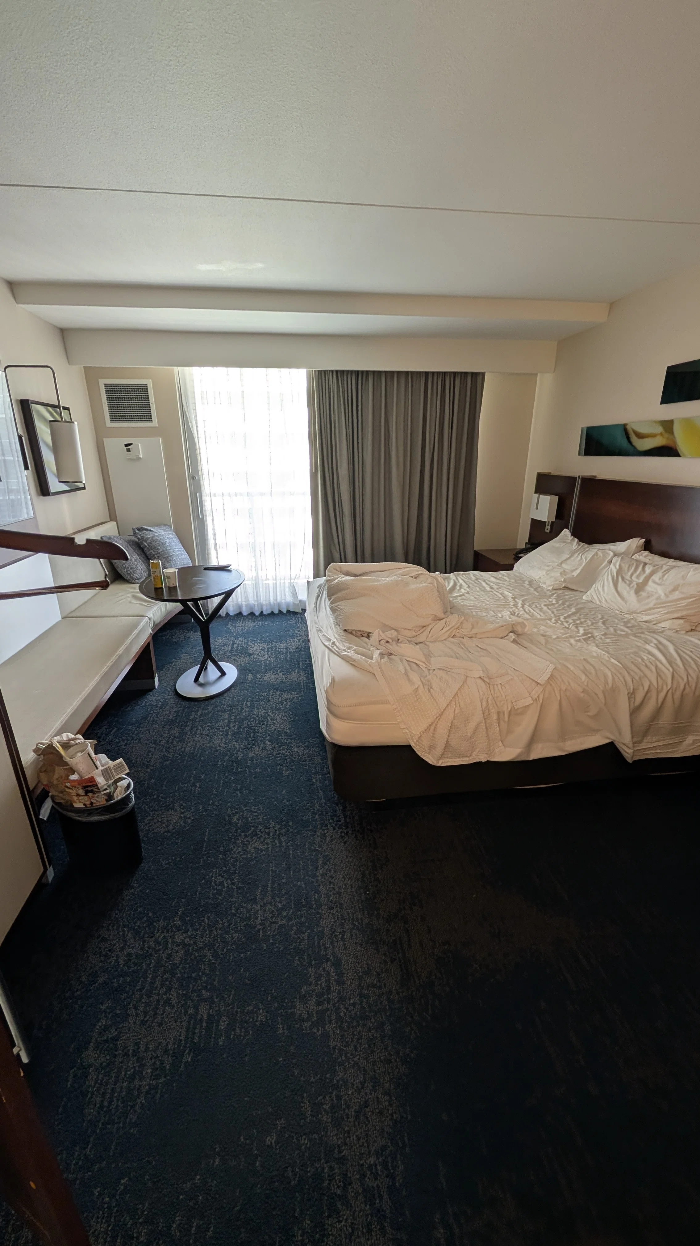 Hilton Grand Vacationsの説明会でハワイ3泊無料券をもらい泊まってき