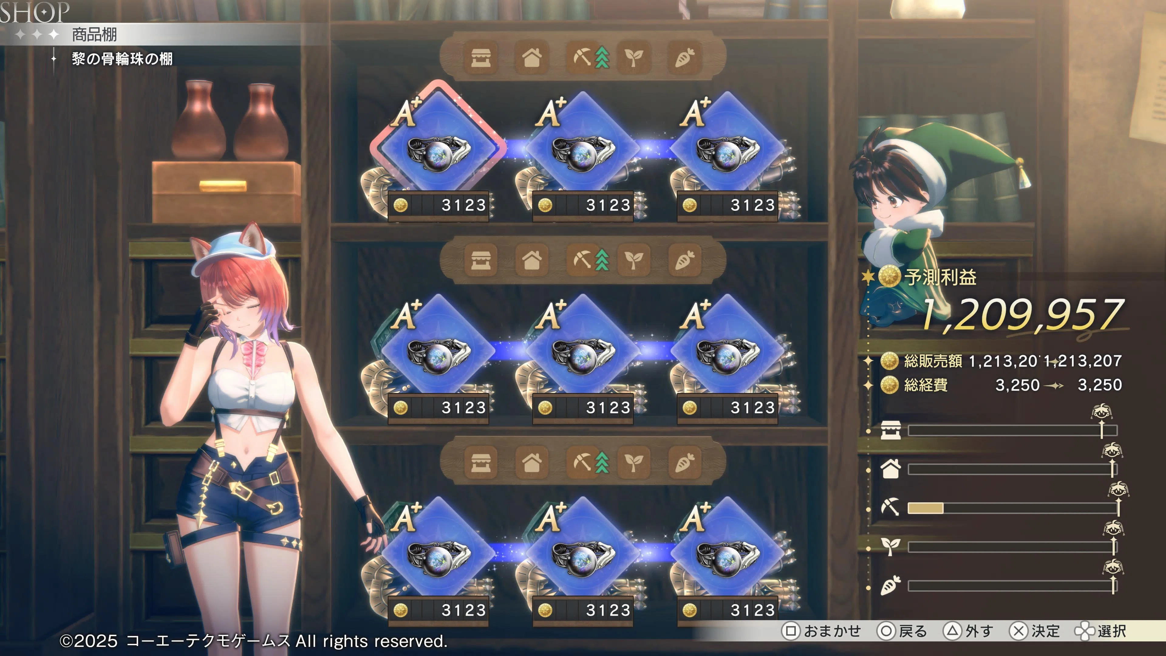 Kohaku Resleri - Strategy Guide｜Yut