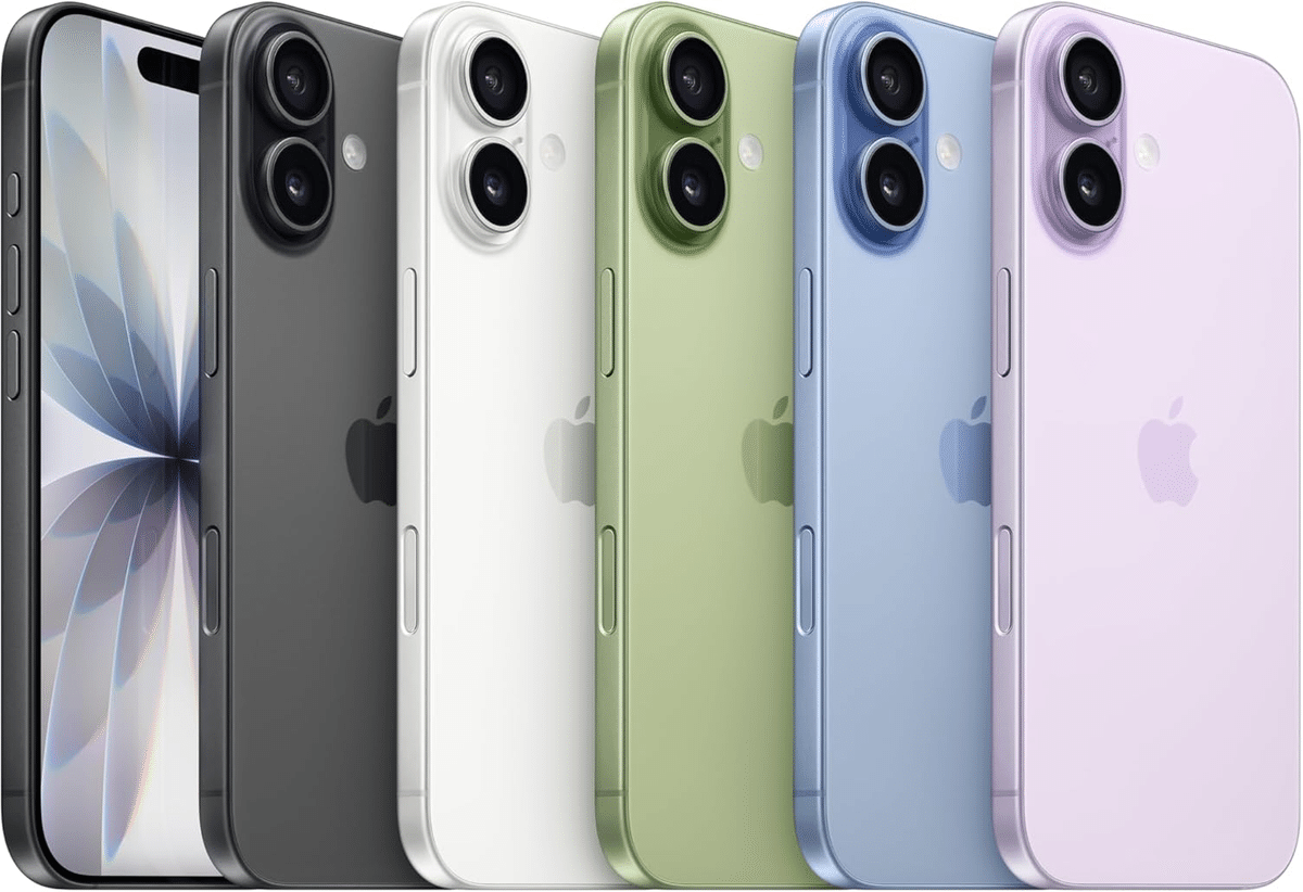 【新品/未開封】iPhone 17 セージ 256GB iPhone 17 256GB セージを購入 - Apple（日本）