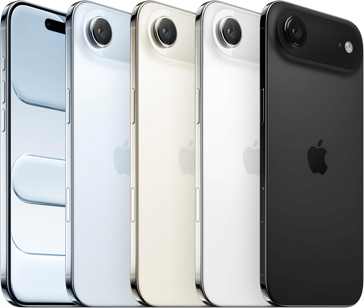 Apple iPhone 17 air ライトゴールド本体 ライトゴールド iPhone Air 256GB 史上最薄モデル｜GetGadgetGot