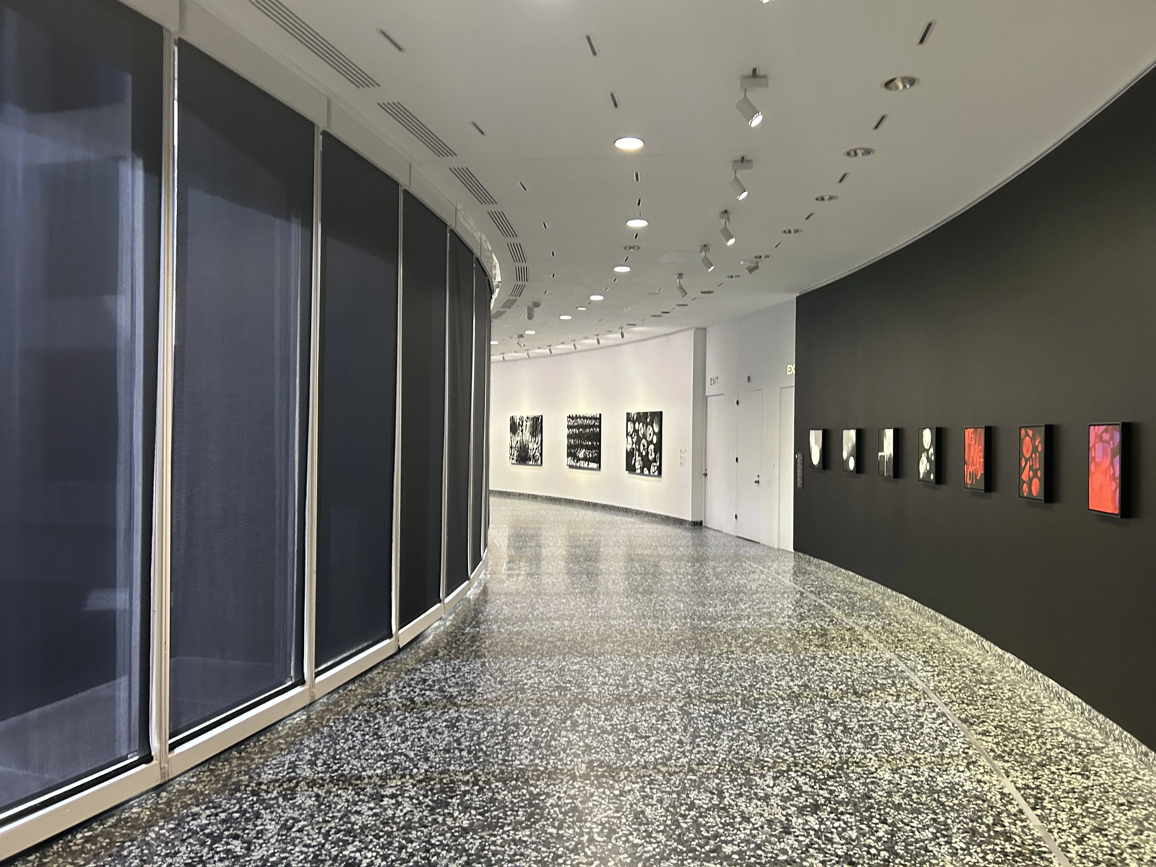 ワシントンD.C.観光案内（Hirshhorn Museum）｜栗田さん