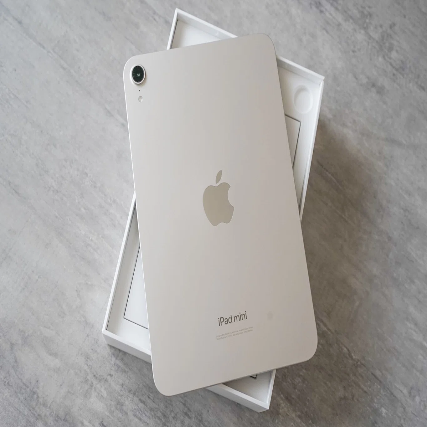 5年使ったiPad Pro 11インチからiPad mini A17へ。思い切って“軽量級 