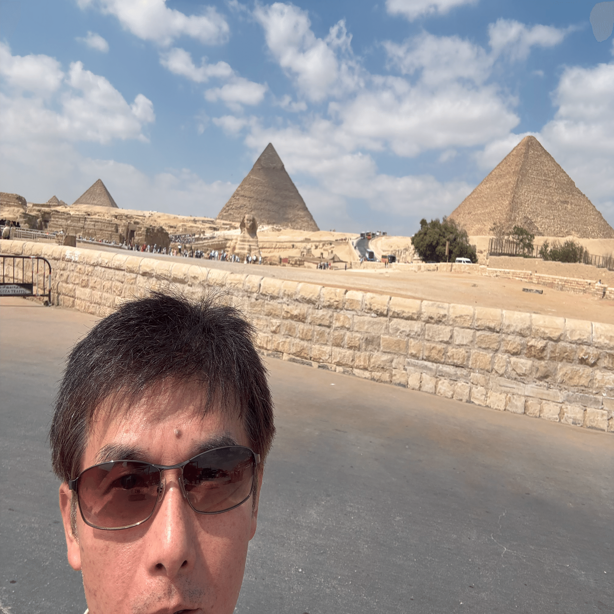 科学で楽しむ古代エジプト：ピラミッド編｜福岡 浩二