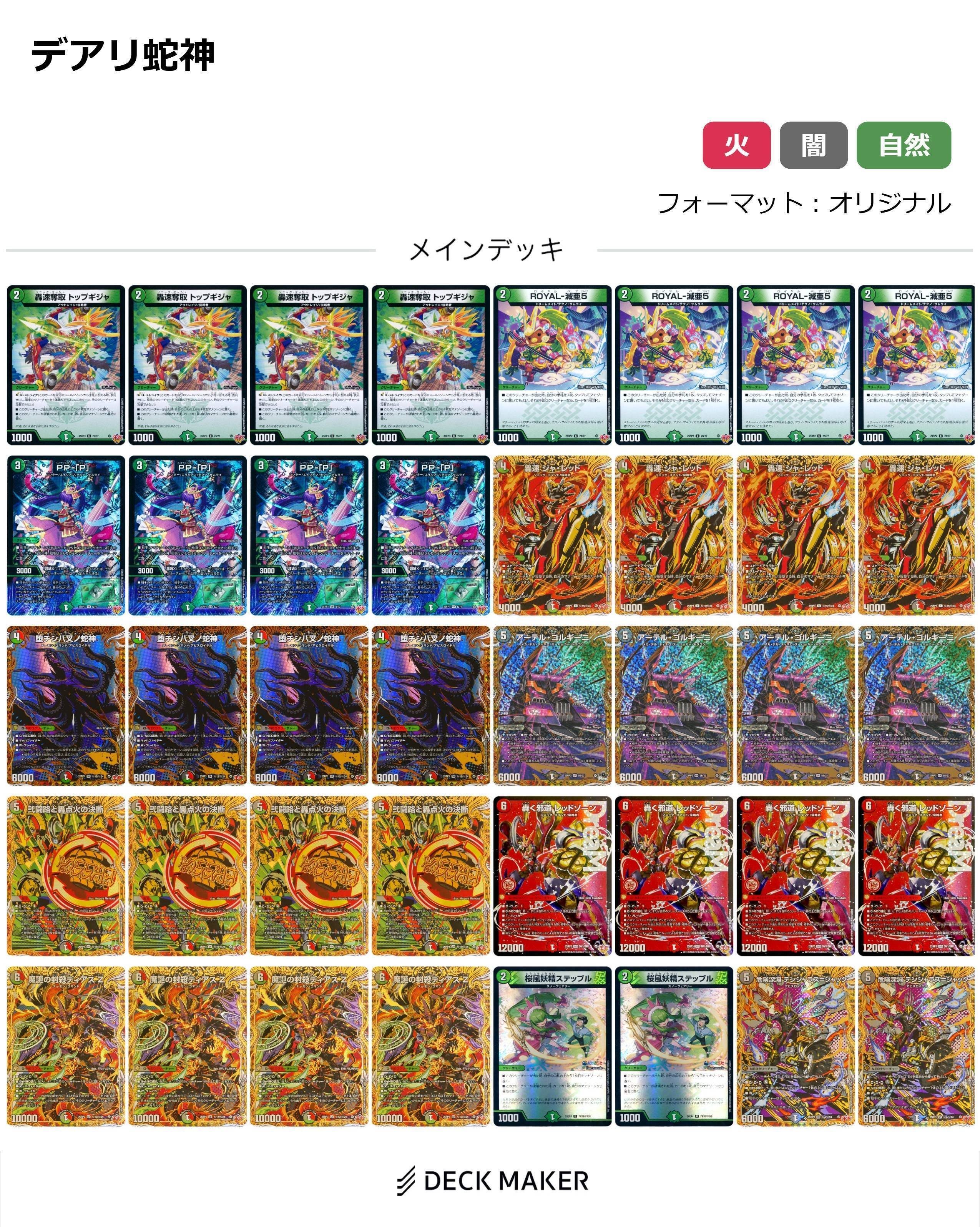 デアリバイク デッキパーツ 各4枚 レッドゾーン ディアスZ ジャレッド等 デアリバイク デッキパーツ 各4枚 レッドゾーン ディアスz