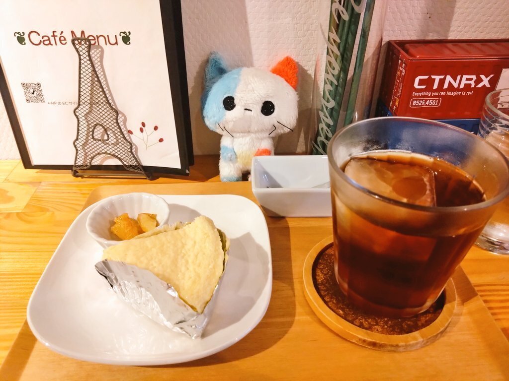 9 ルピシア グラン・マルシェ2025に行く｜日向寺ユイカ