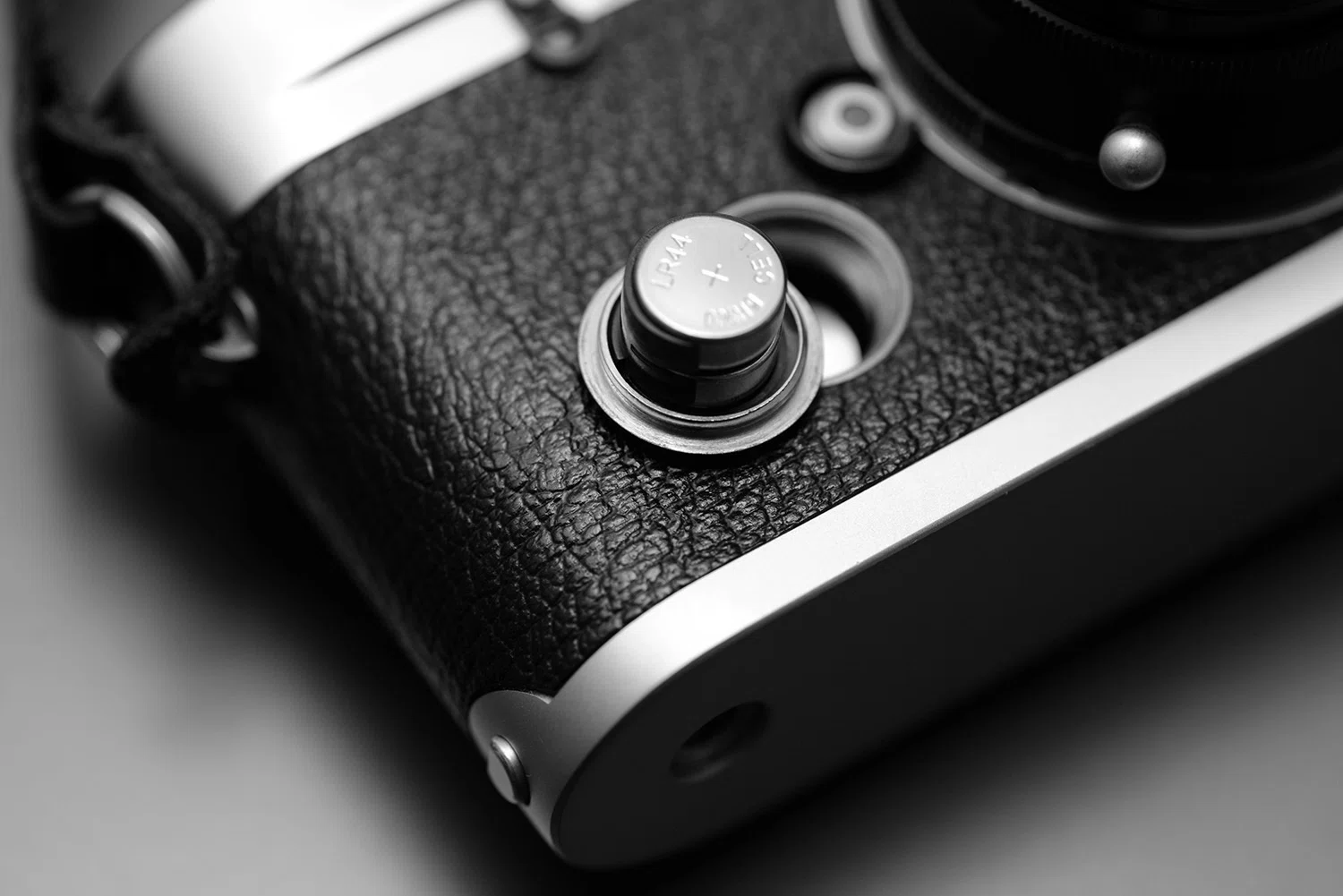 極私的写真講座」36 M6 110円の至福｜関幸貴