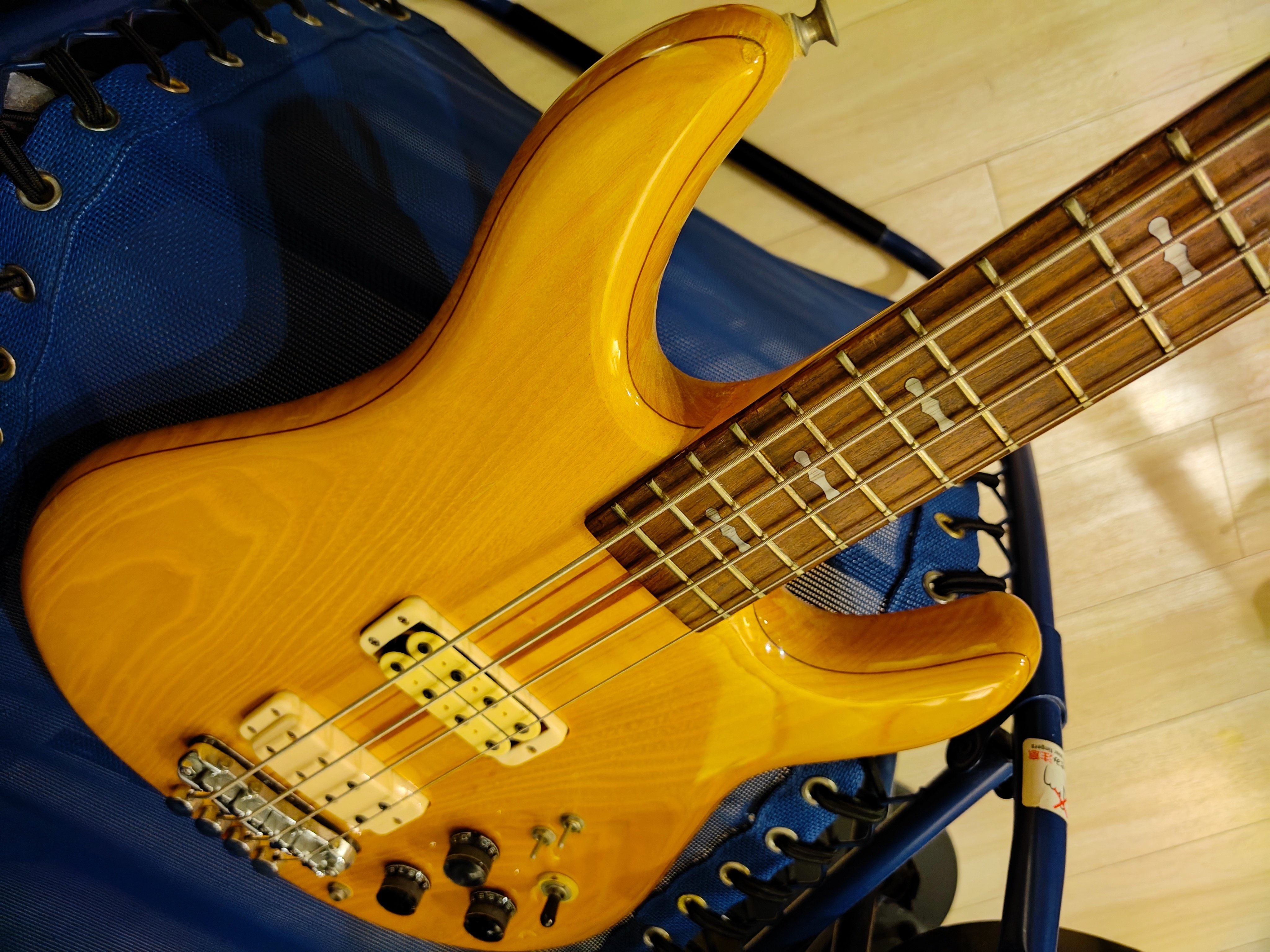 シ*〜様 GRECO GOB900 エレクトリックベース Fenderケース付き 2025年最新】greco gobの人気アイテム - メルカリ