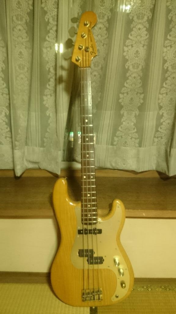 シ*〜様 GRECO GOB900 エレクトリックベース Fenderケース付き シ*〜様 GRECO GOB900 エレクトリックベース Fenderケース付き シ*〜様