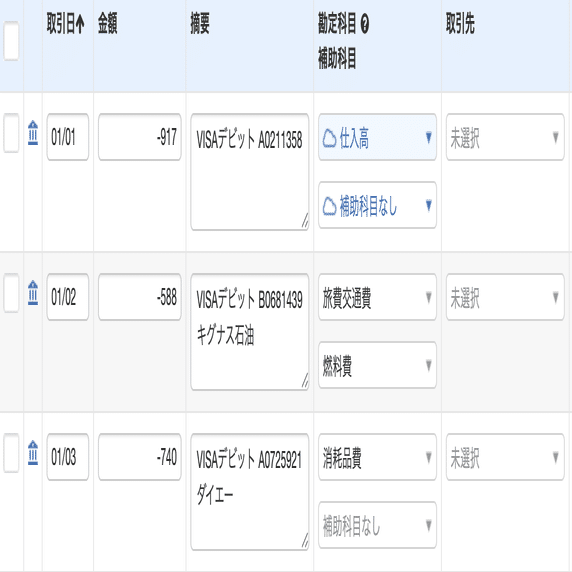 個人事業主必見】楽天ポイントを最大化するフリーランスの記帳法｜あんどう|実録!!経理ファイル