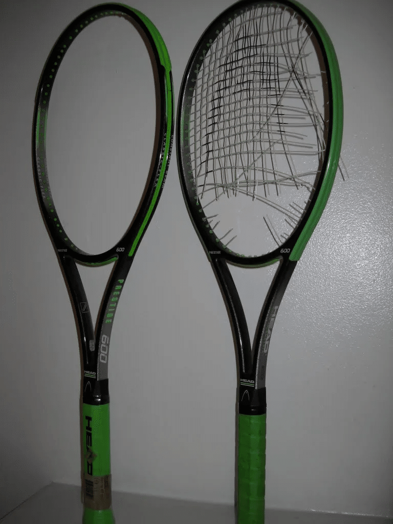 道具】プレステージプロの歴史｜STSテニスラボ