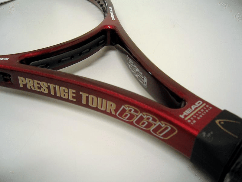 道具】プレステージプロの歴史｜STSテニスラボ