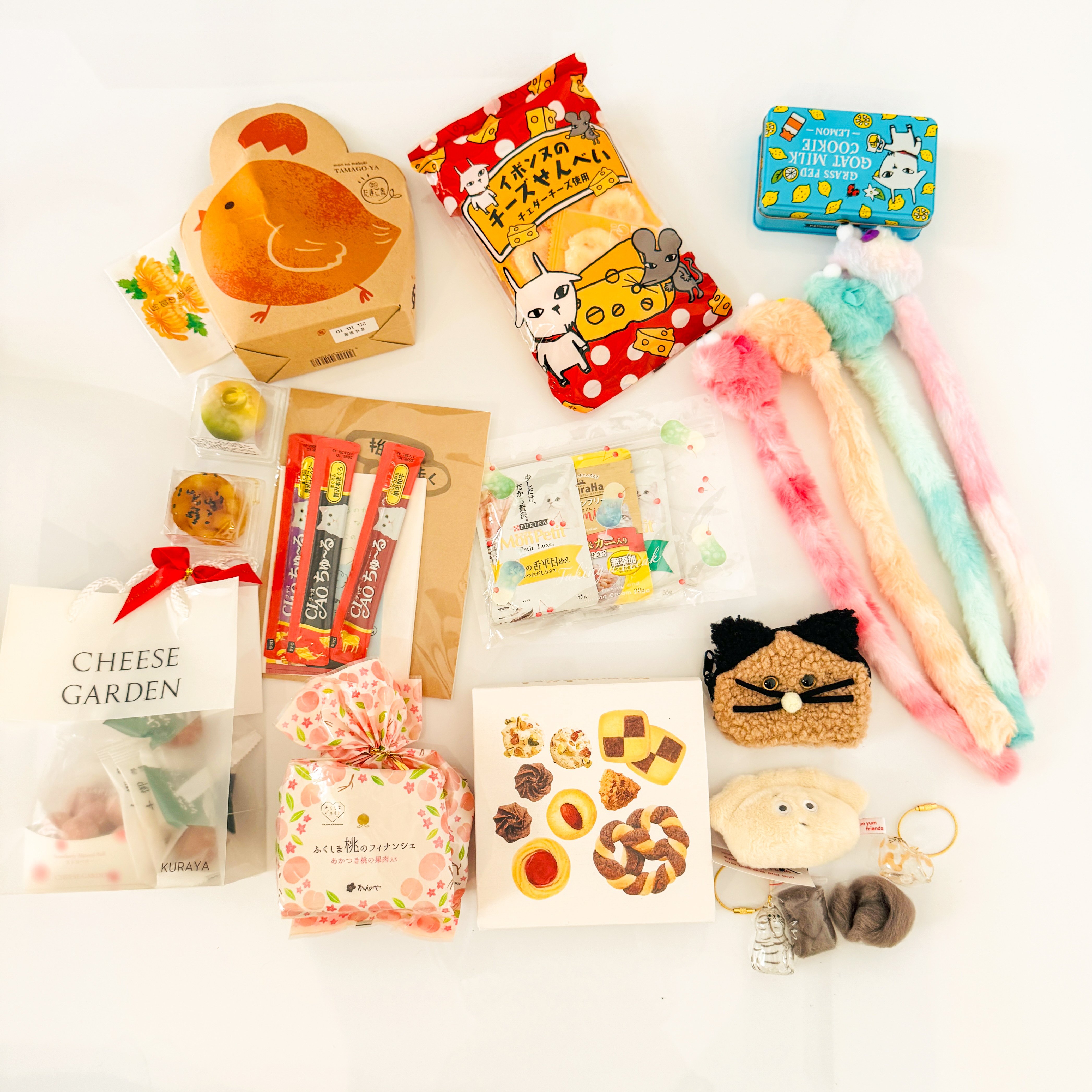 ZINEフェス仙台に出展しました！設営、部数、値段など。｜たけのこスカーフ