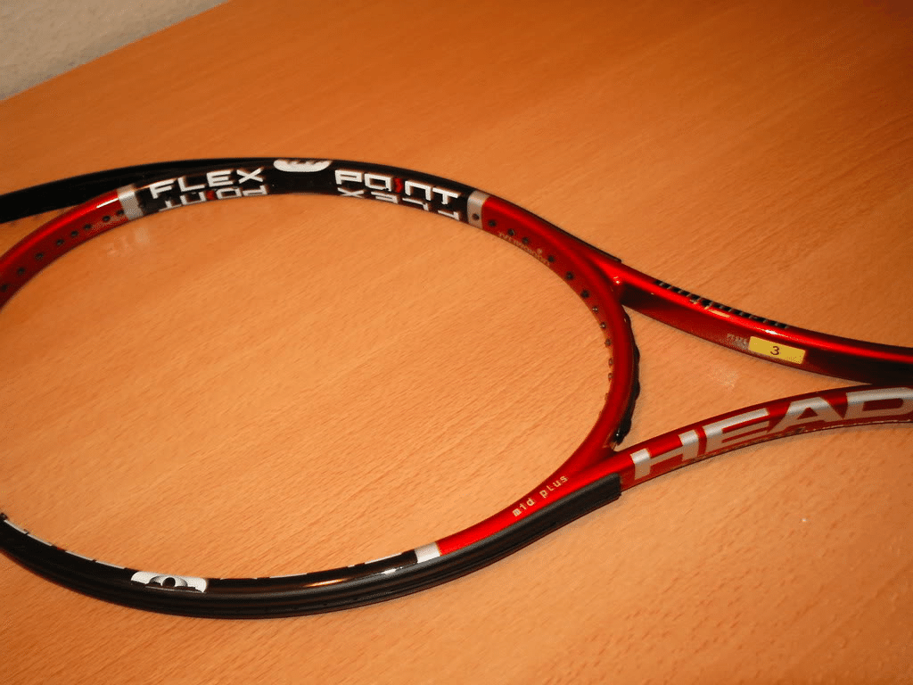 道具】プレステージプロの歴史｜STSテニスラボ