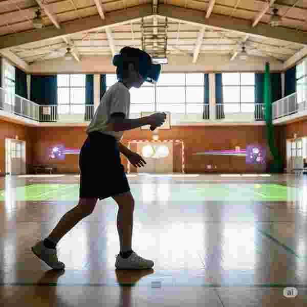 ICT教育 小学校 写真素材（サンプル）028