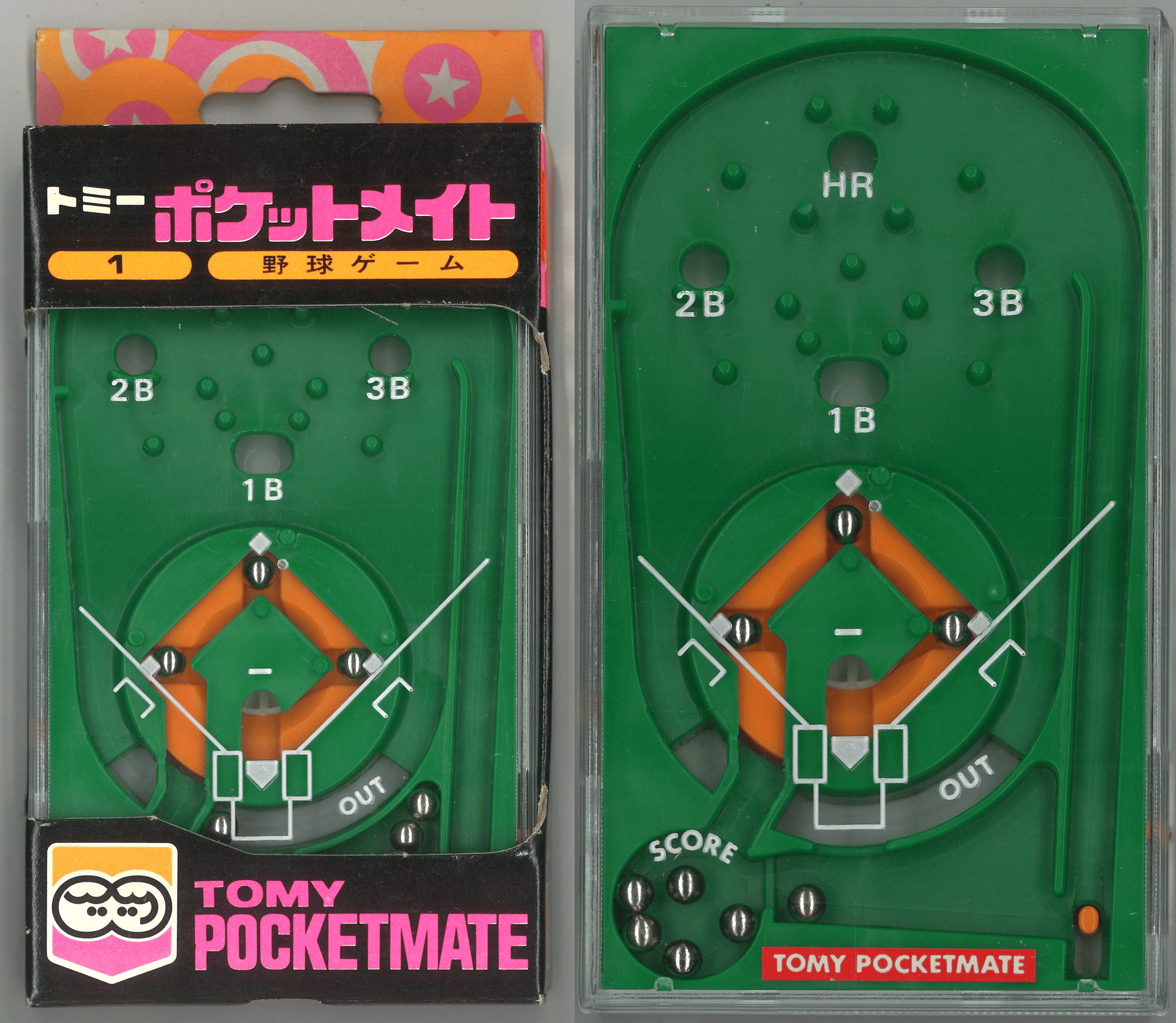 ポケットメイトパーフェクトカタログ(第1回/最初期)|GeeBee ポケットメイトパーフェクトカタログ(第1回/最初期)|GeeBee