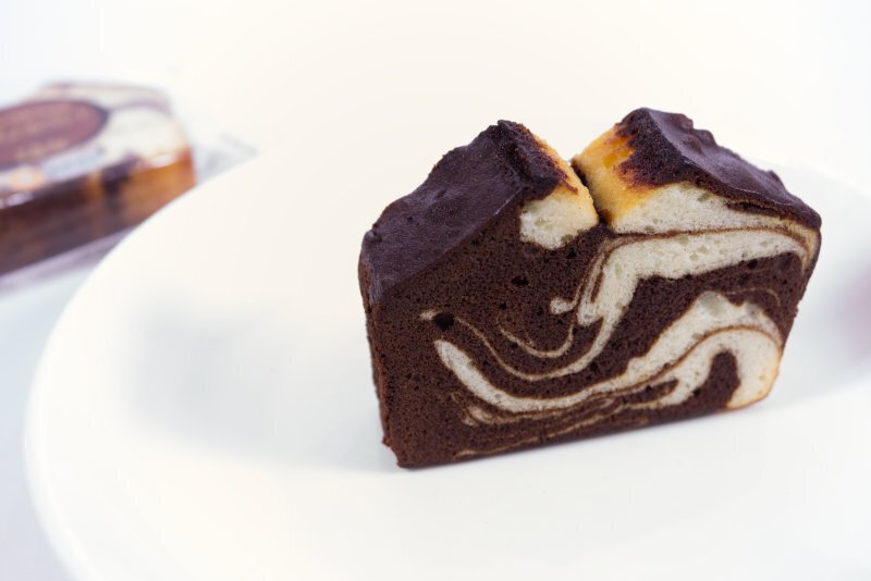 香月堂 パウンドケーキ モカミルク｜168