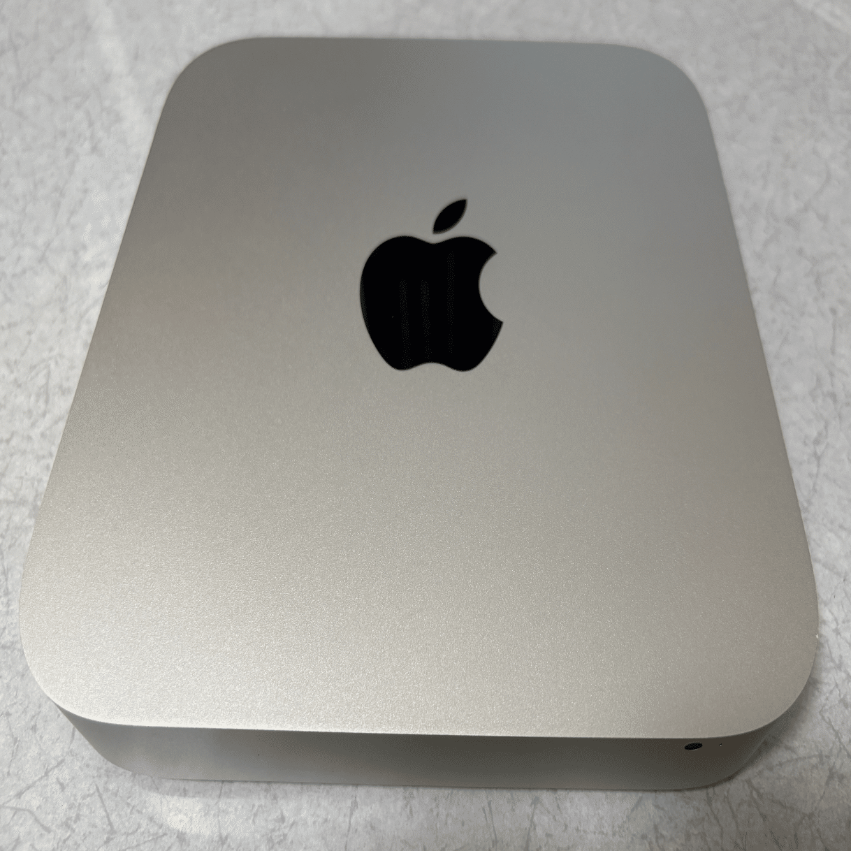 Mac mini Late 2012にOLCPでVenturaインストールするが8GBメモリが必要