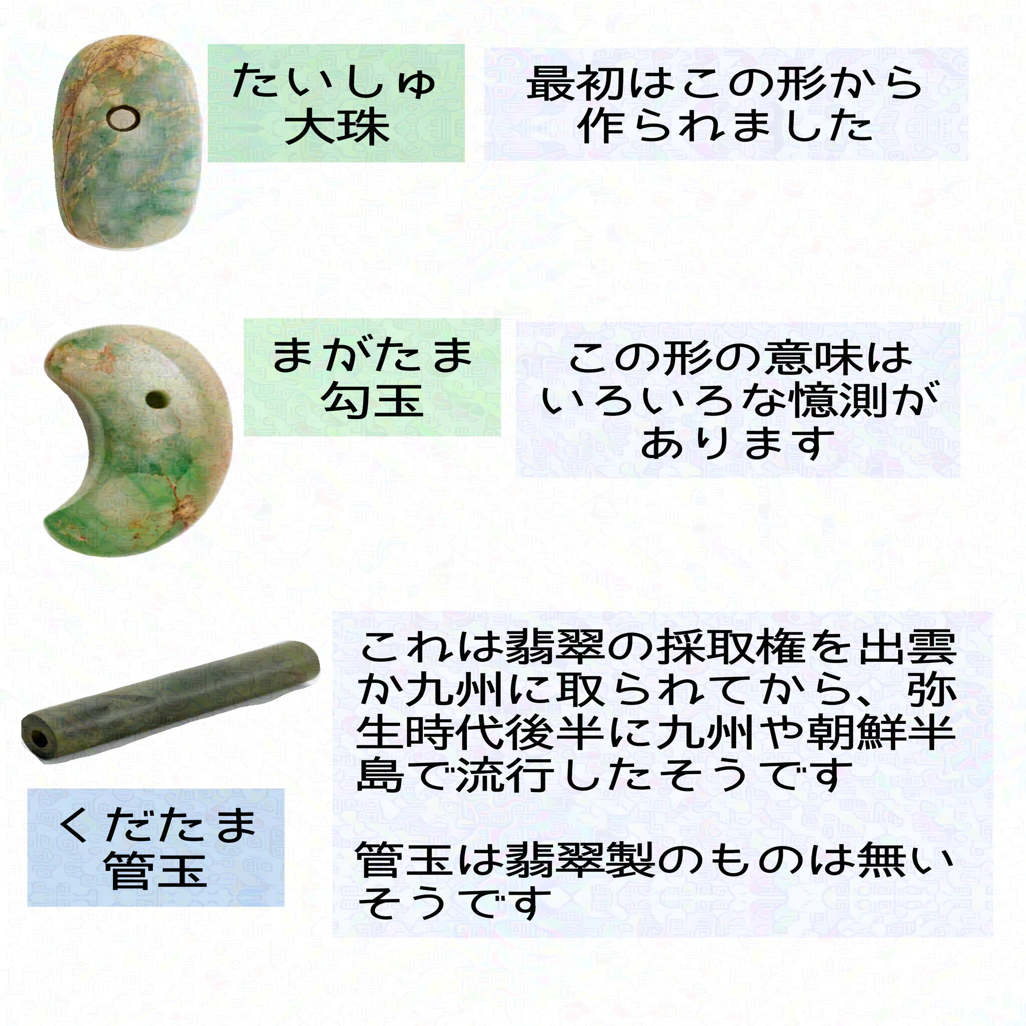 日本古代史まとめ2025『縄文時代』｜星埜 純