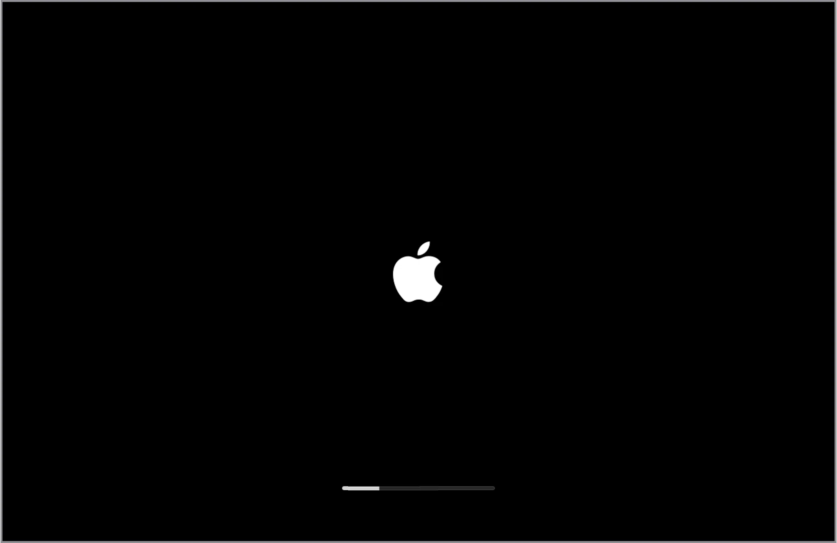 Mac mini Late 2012にOLCPでVenturaインストールするが8GBメモリが必要