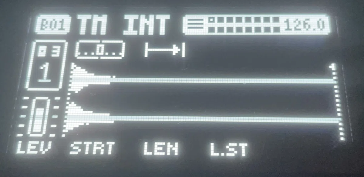 Elektron Tonverkで既存の自作曲を打ち込んでみて感じたこと｜Slots