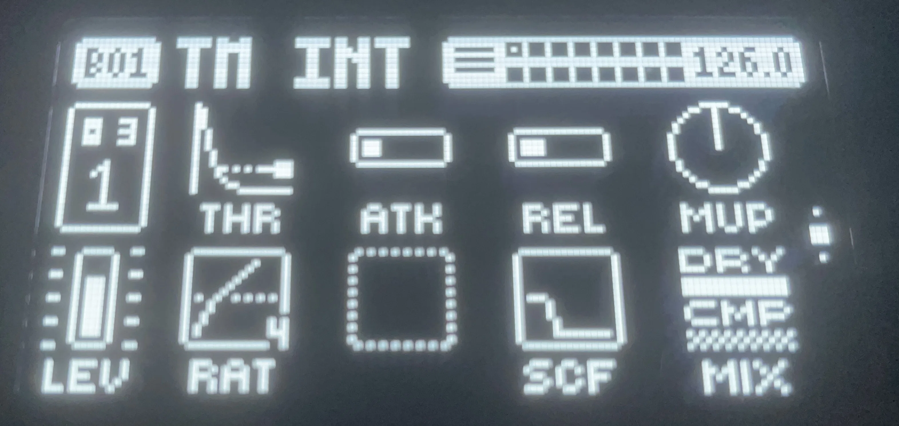 Elektron Tonverkで既存の自作曲を打ち込んでみて感じたこと｜Slots