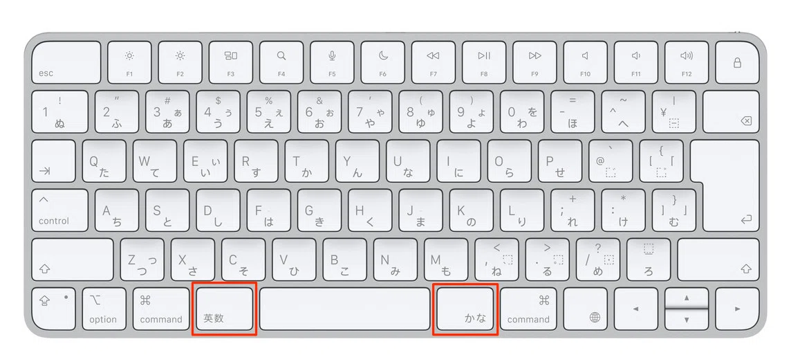 MacのUSキーボードで日本語/英語を即時切替する方法 — Karabiner