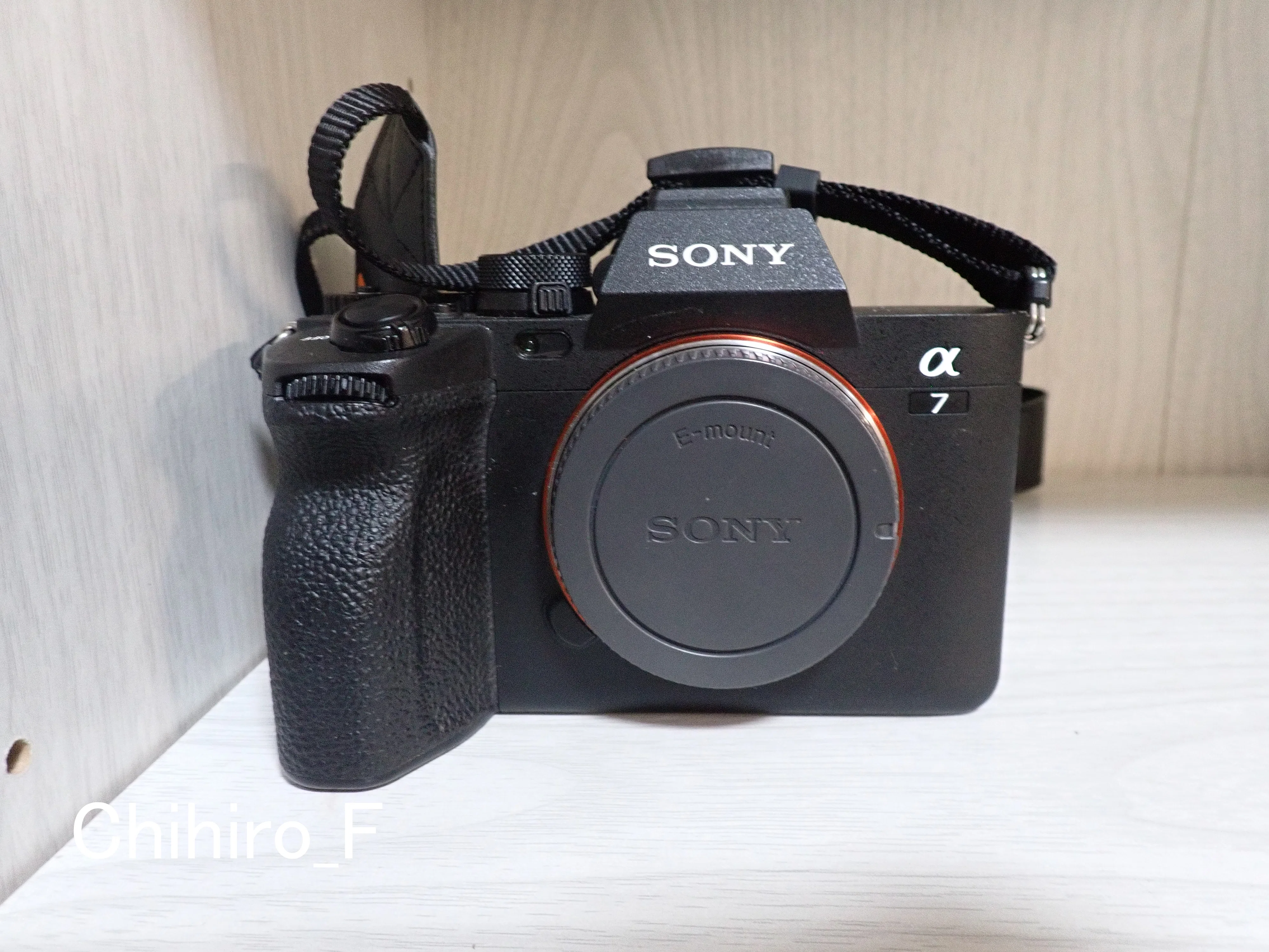 my new gearシグマ20-200mm F3.5-6.3｜Chihiro_F