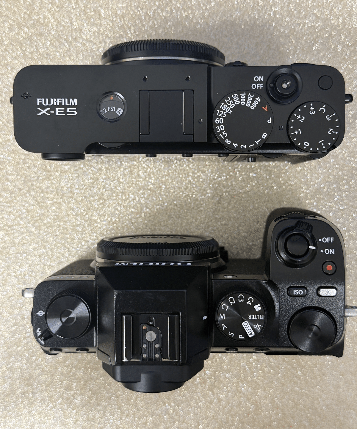 FUJIFILM X-A2 レンズエラー FUJIFILM X-A2 レンズエラー レンズエラーに泣いた！修理方針