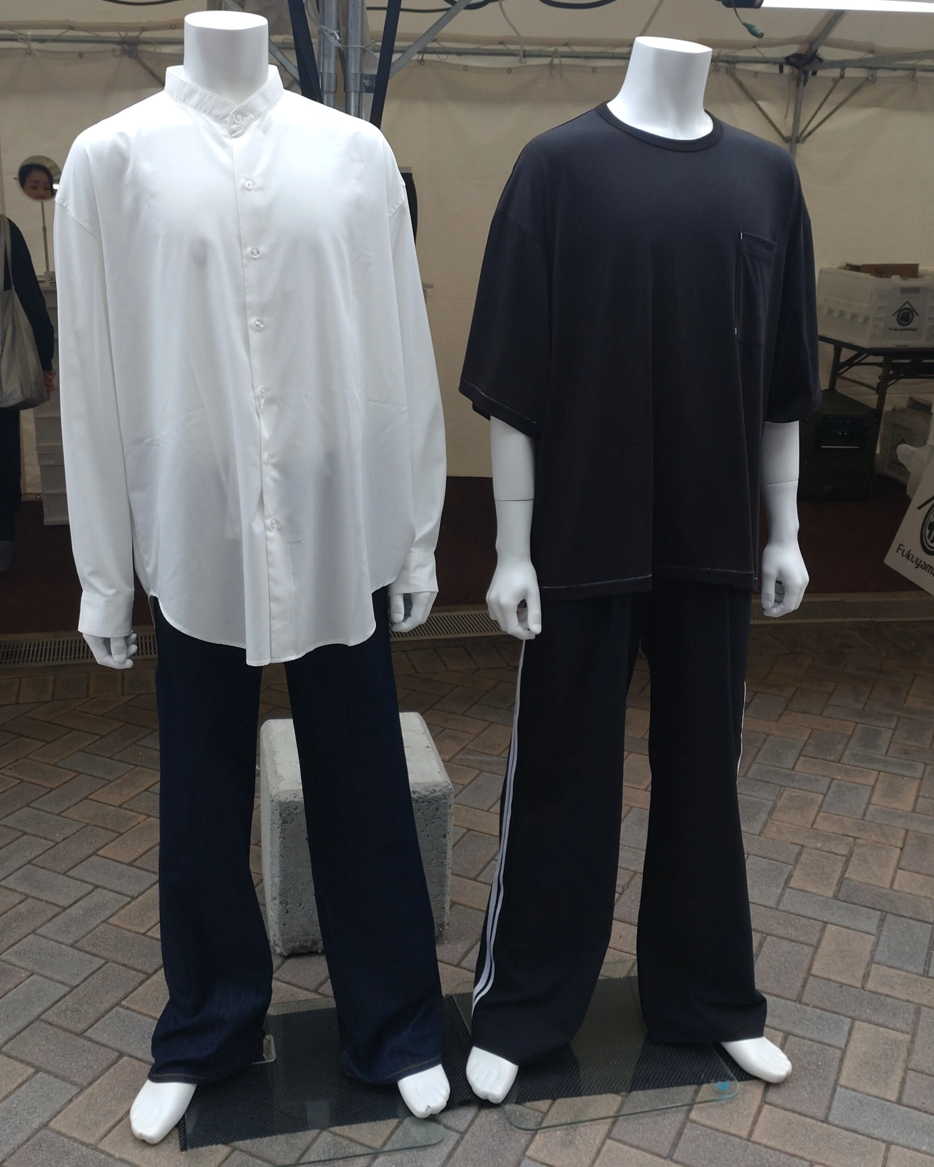 35年分のSOUL｜みずがめ