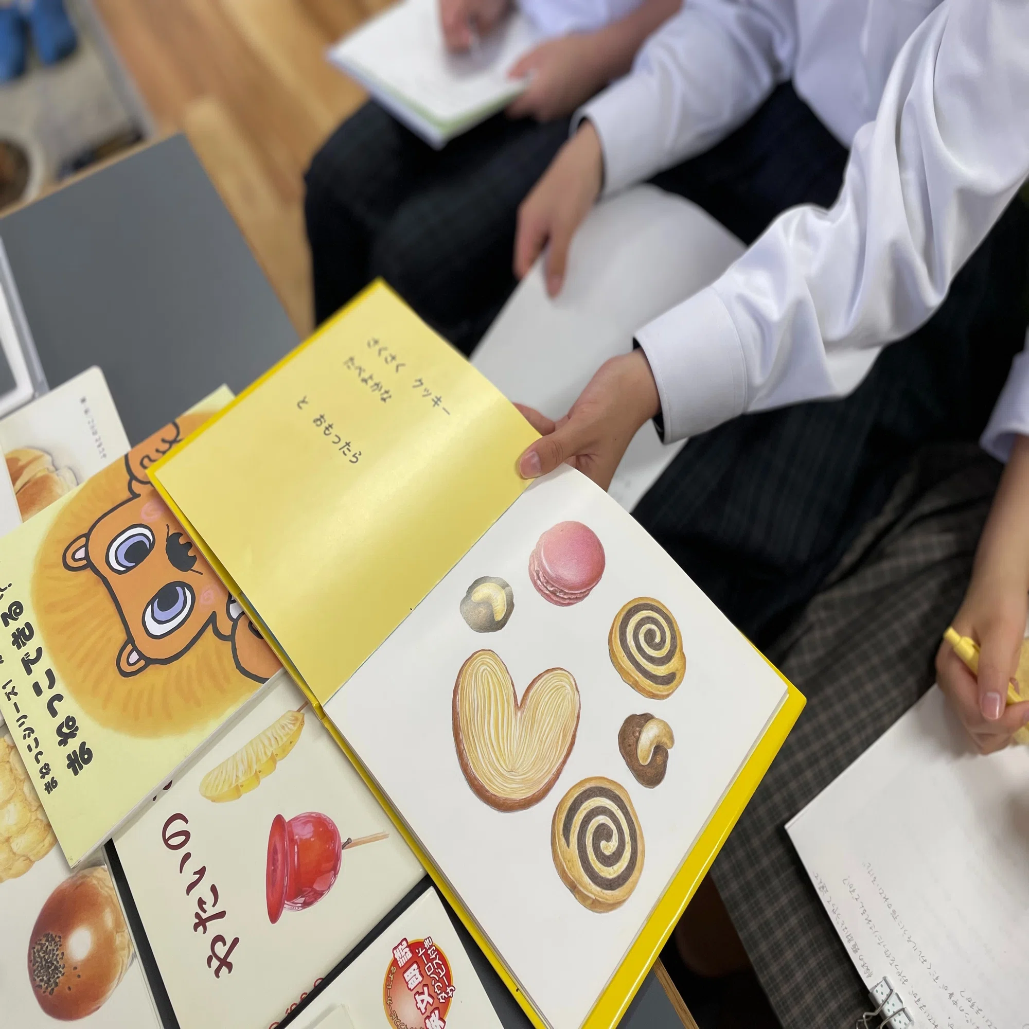 われなにしとんじゃ！と叫んだ小学生。「言葉が育っていない子どもたち 