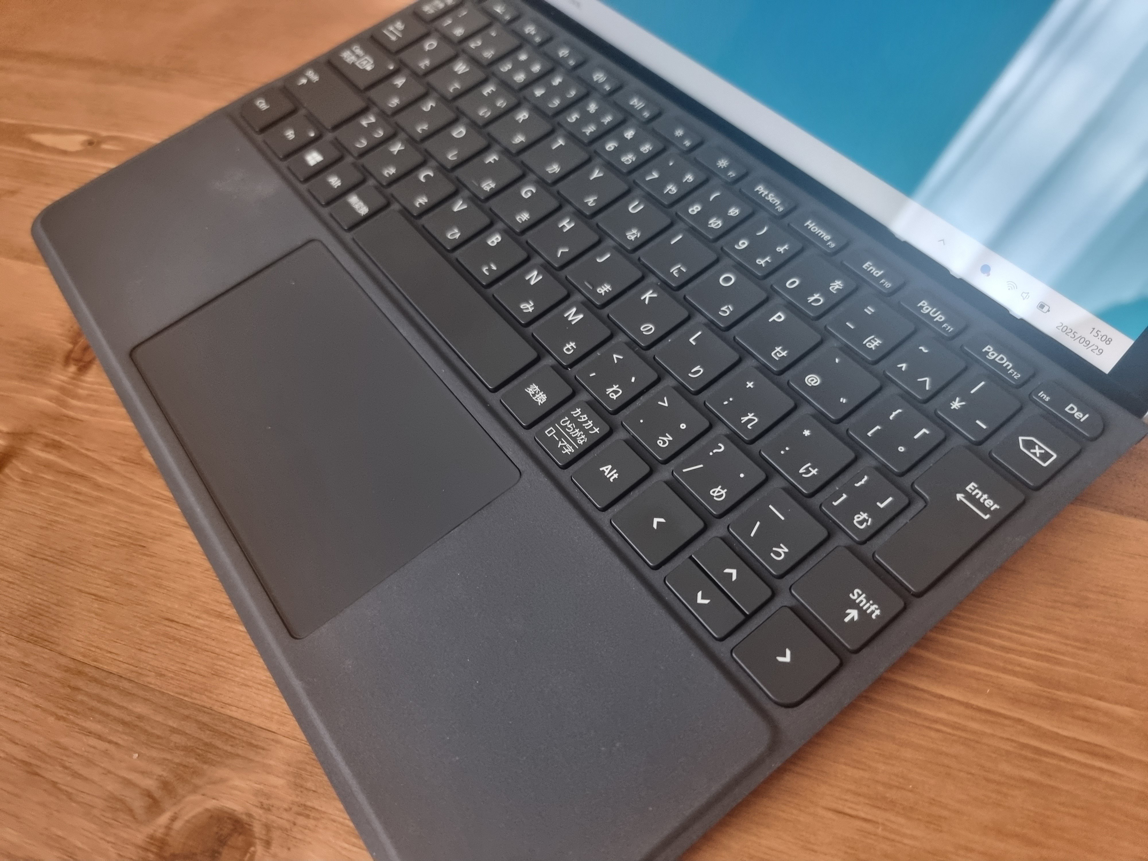 Surface go2】人は制限にぶつかった時初めて輝く｜ea（イア）
