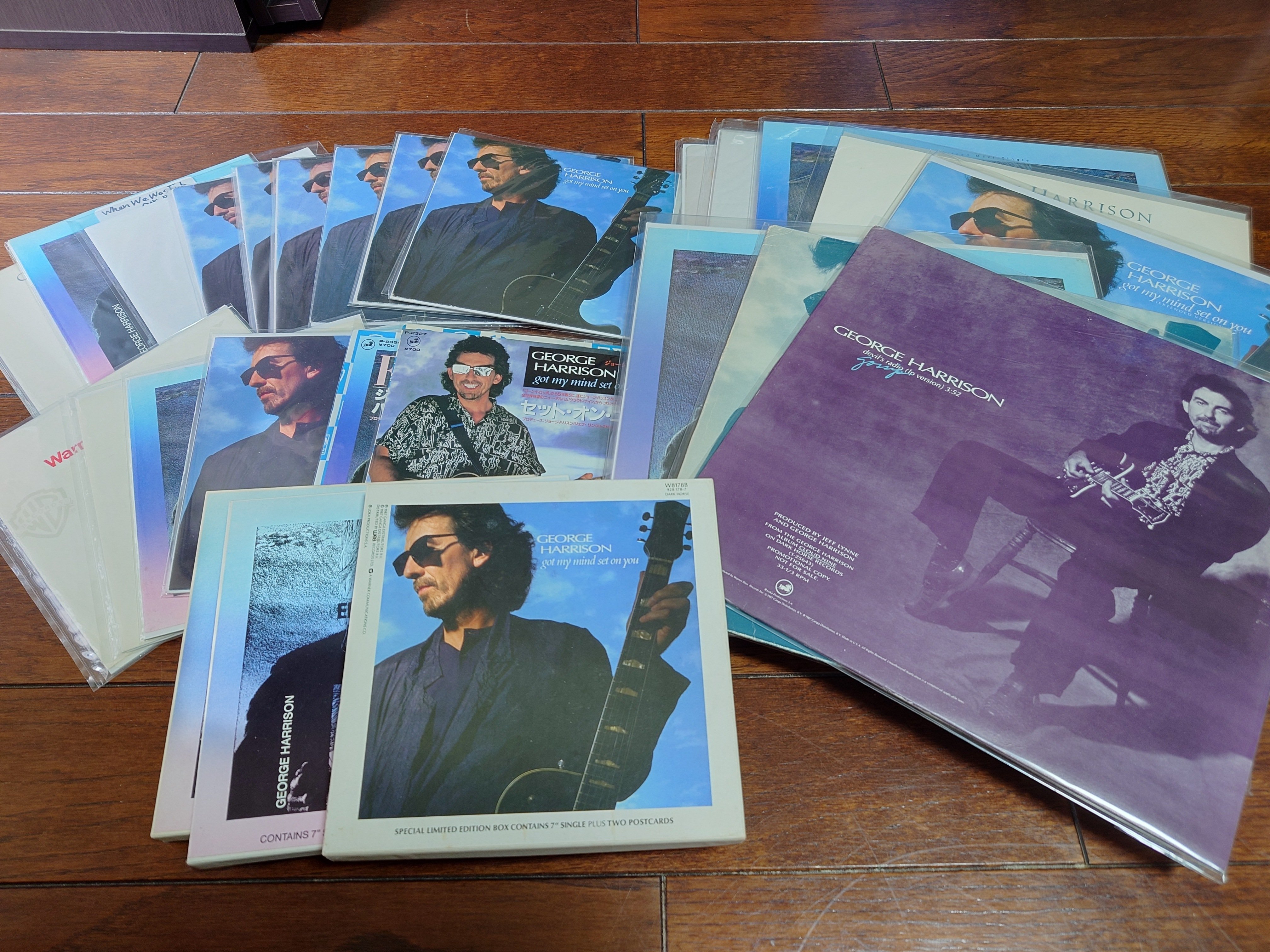 ★ＵＫオリジナル盤★『ＬＯＮＤＯＮ』Ｄ'ＩＮＦＬＵＥＮＣＥ２枚組ＬＰ見開きジャケ 名盤！オリジナル音源でのリリース！プリンス/Small Club X