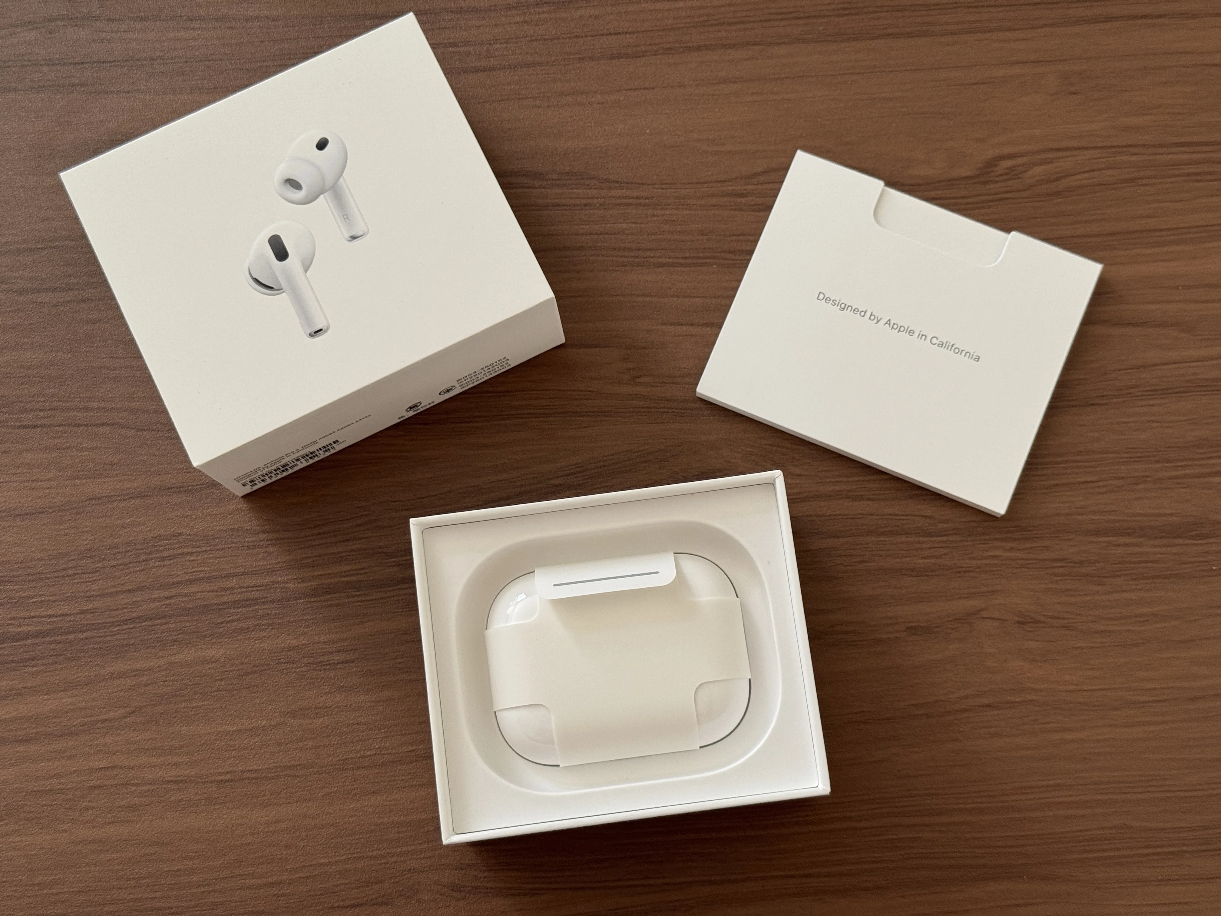 AirPods Pro3を1週間使ってみて、静かすぎて怖いと思ってしまった話