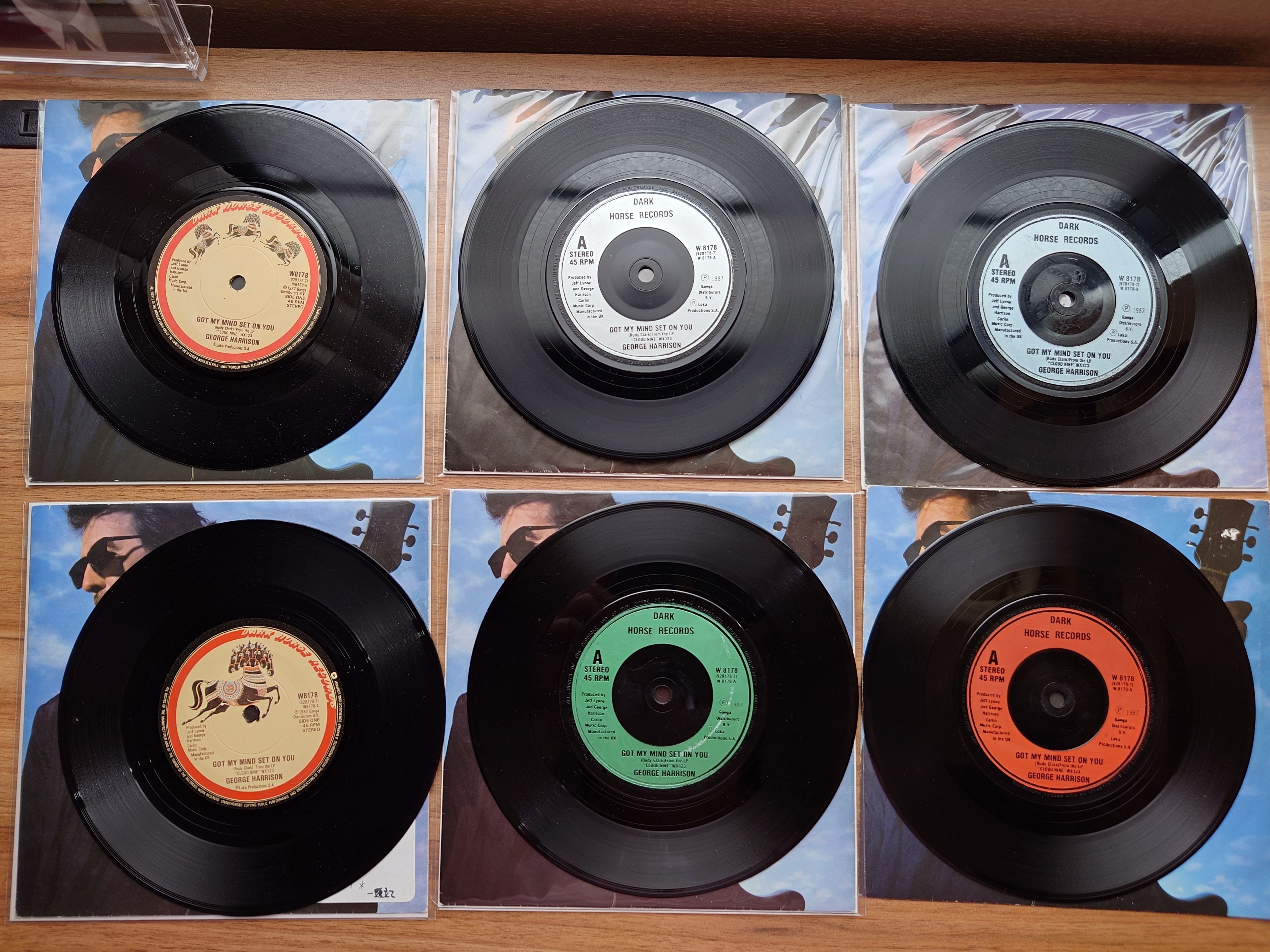 マドンナ　Jump　UK盤 12” シングルレコード 2枚組 美盤 MADONNA マドンナ Jump UK盤 12” シングルレコード 2枚組