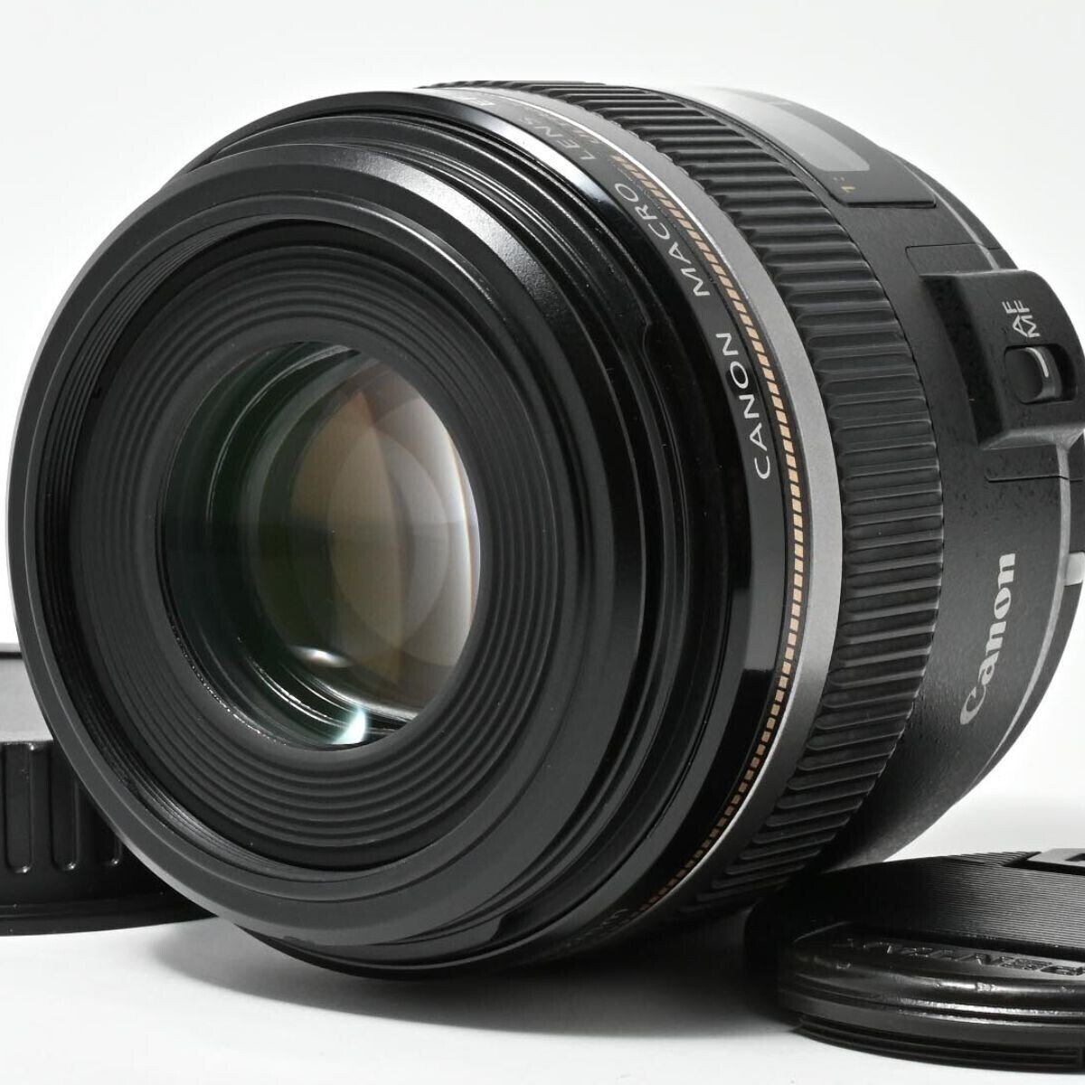 2025/09/29入荷｜Canon EF-S 60mm F2.8 USM MACRO｜APS-C用