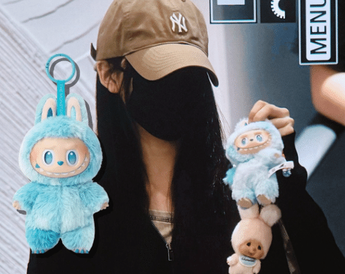 アイドル Labubu v2 Shop Popmart Labubu V2 Online with Best Discounts and Low