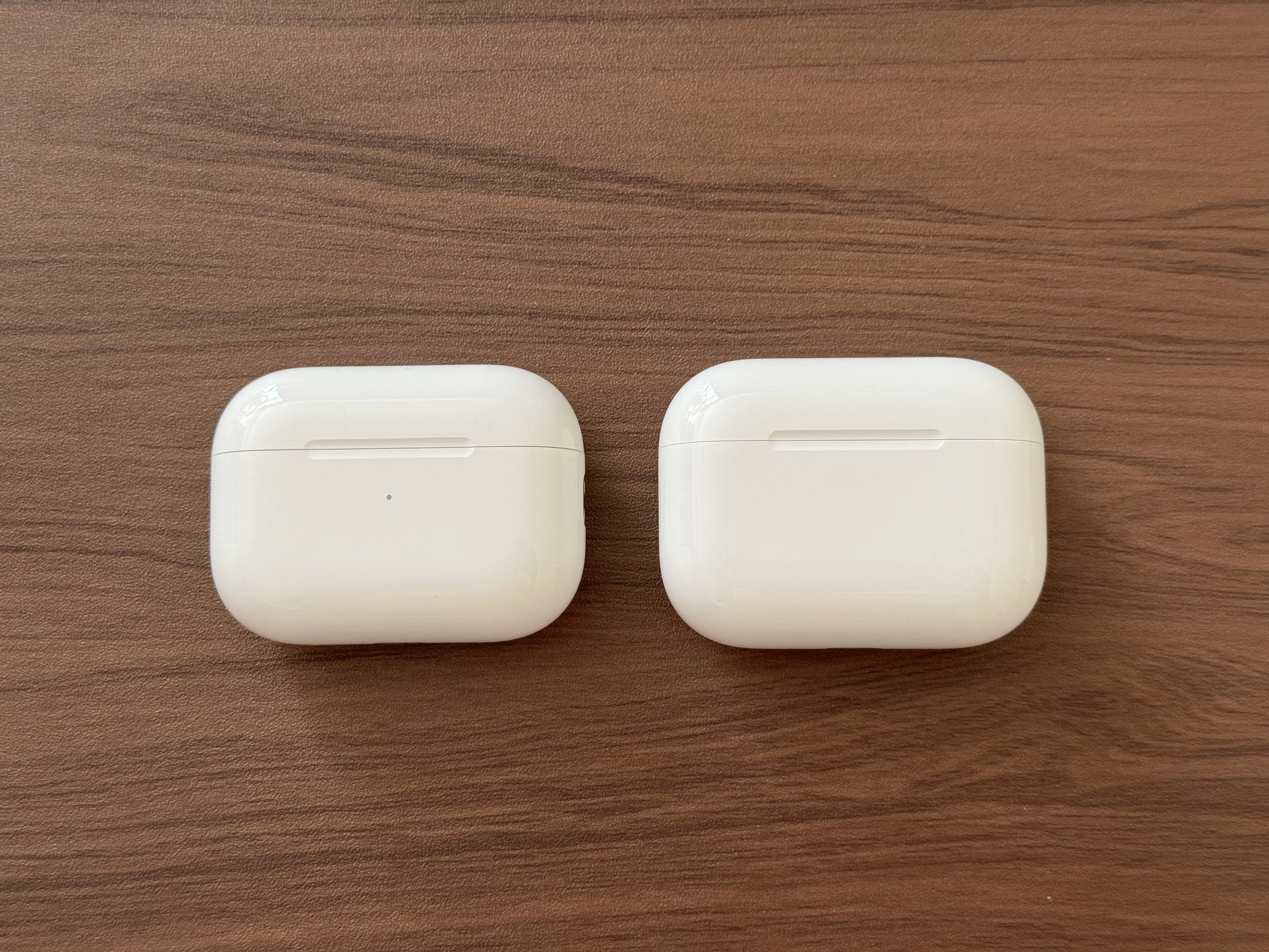 AirPods Pro3を1週間使ってみて、静かすぎて怖いと思ってしまった話